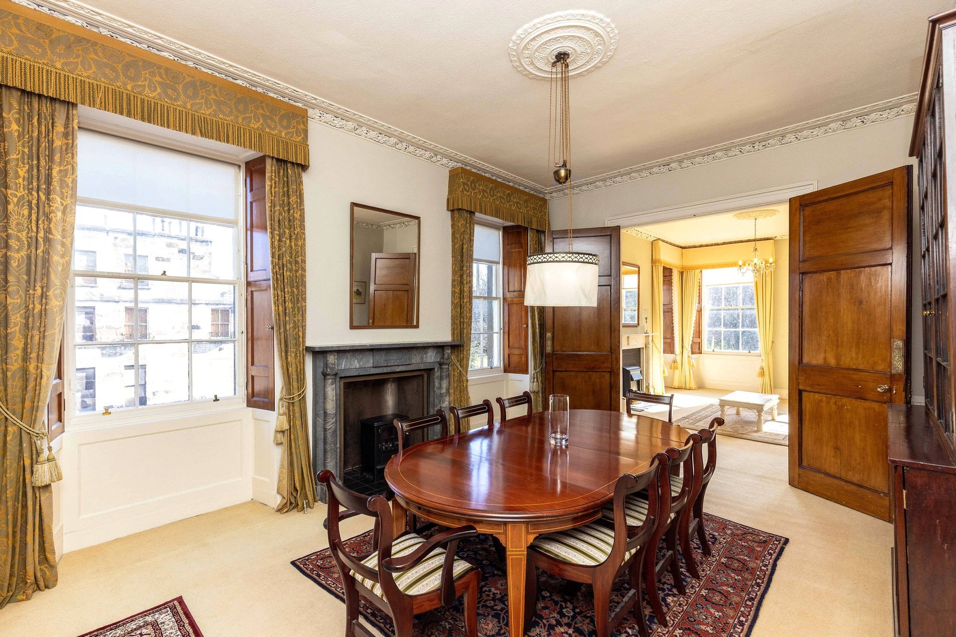 4 India Street, Edinburgh, Midlothian, EH3 6EZ - Picture #9