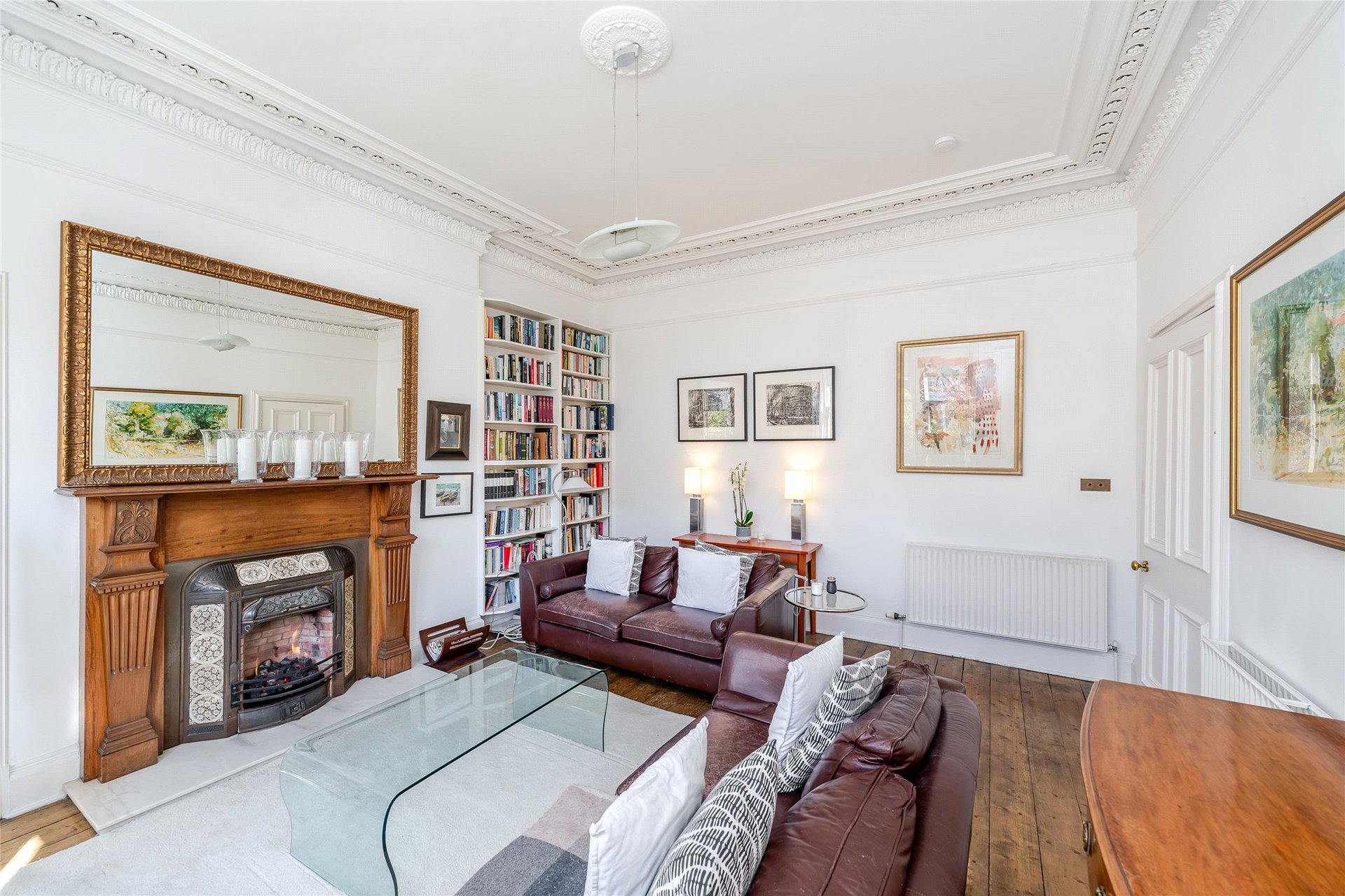 9 Dalhousie Terrace, Edinburgh, Midlothian, EH10 5NE - Picture #3