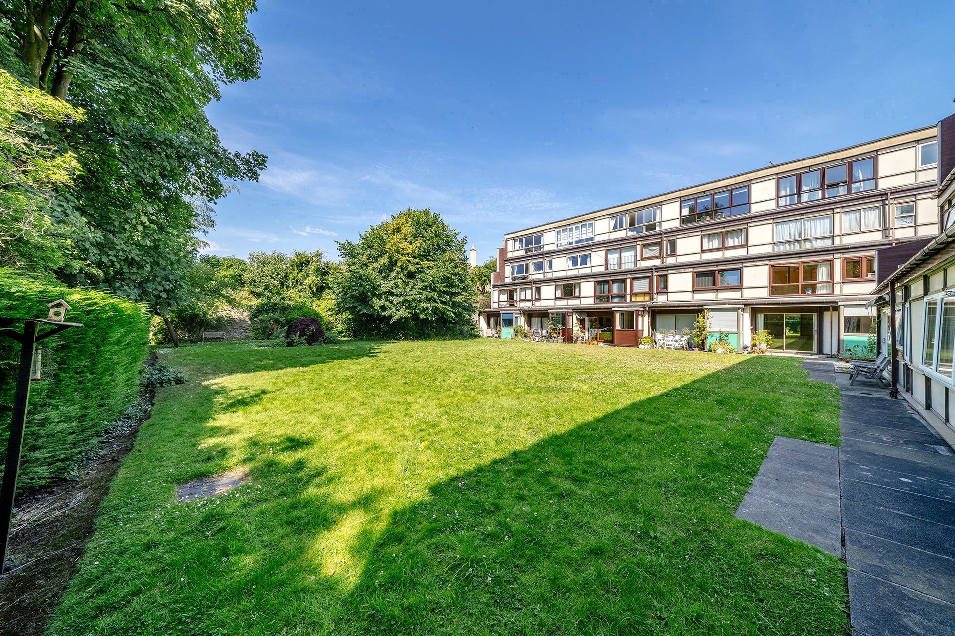 121/11 Comiston Drive, Morningside, Edinburgh, EH10 5QU - Picture #20
