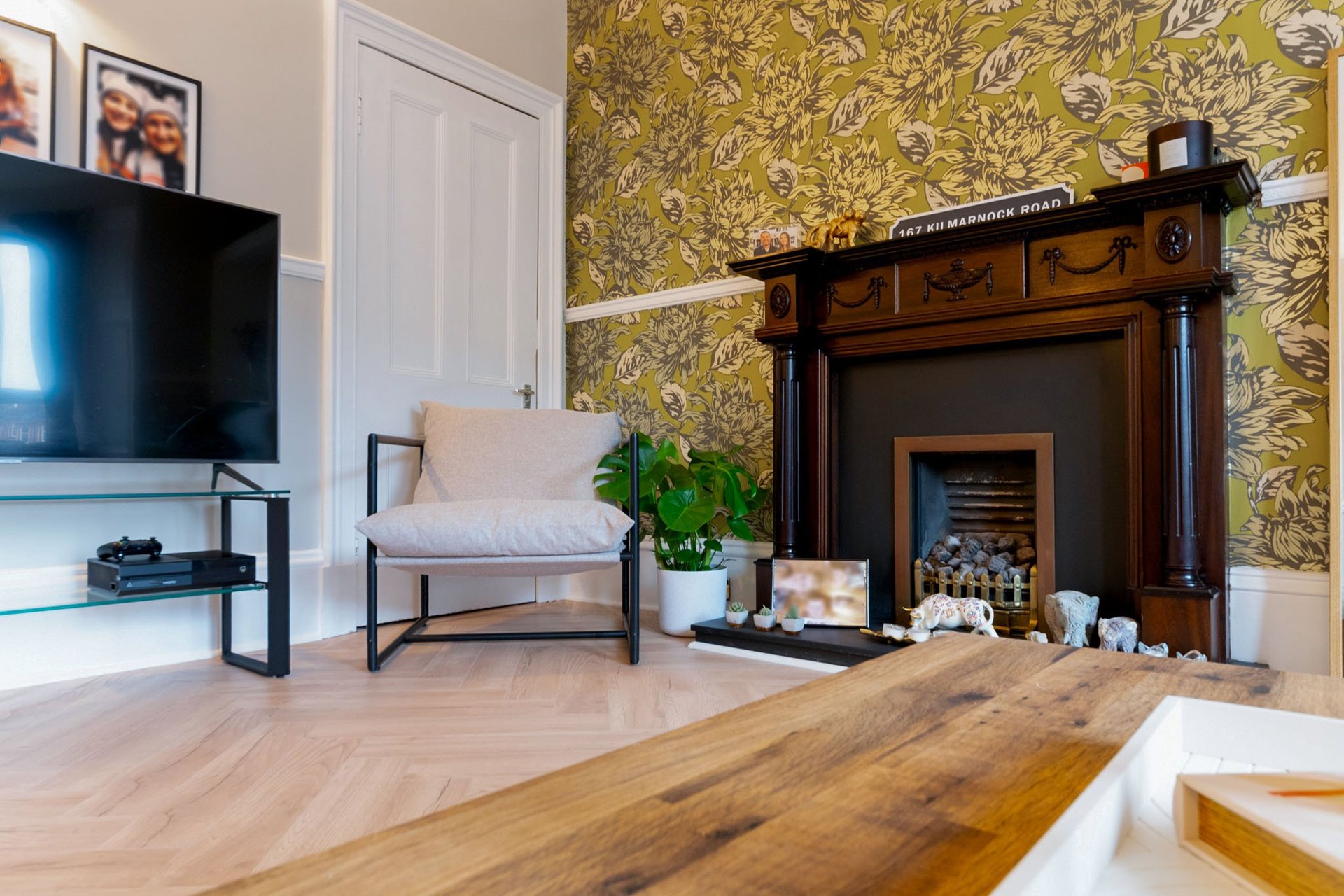 3/1, 167 Kilmarnock Road, Shawlands, Glasgow, G41 3JE - Picture #4