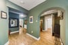 Main Door, 11a Horselethill Road, Dowanhill, Glasgow, G12 9LX - Picture #7