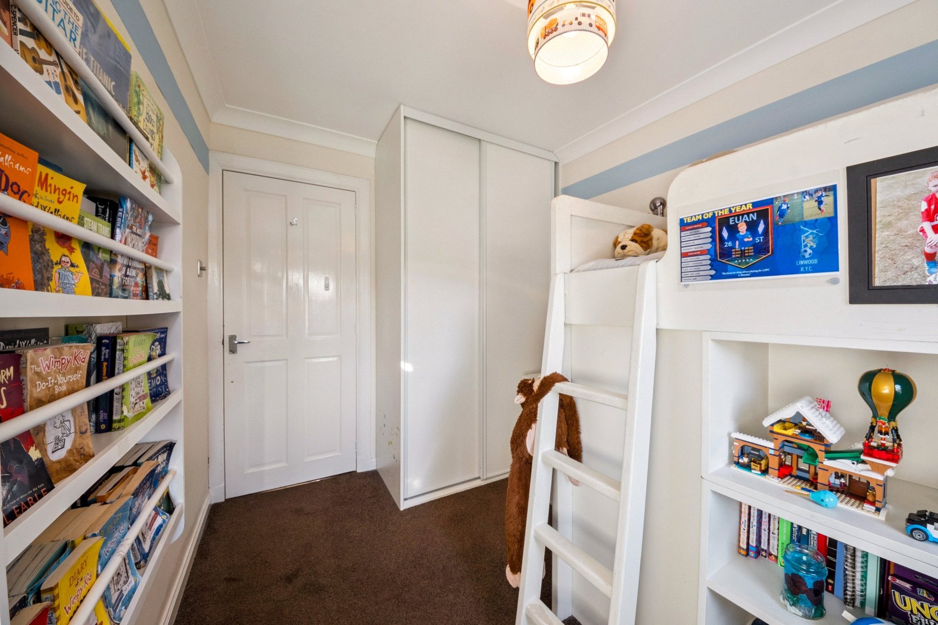 38 Hazelwood Road, Bridge of Weir, Renfrewshire, PA11 3DT - Picture #18