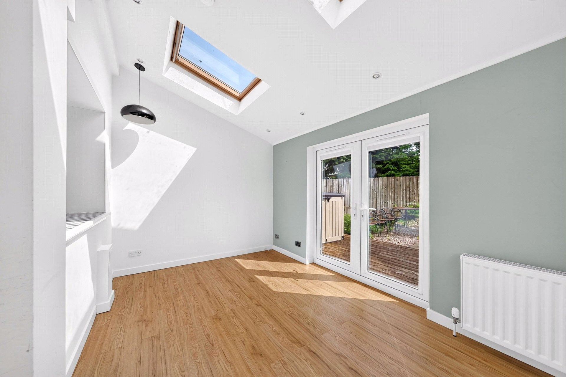 19 Rowan Drive, Bearsden, Glasgow, G61 3HQ - Picture #9