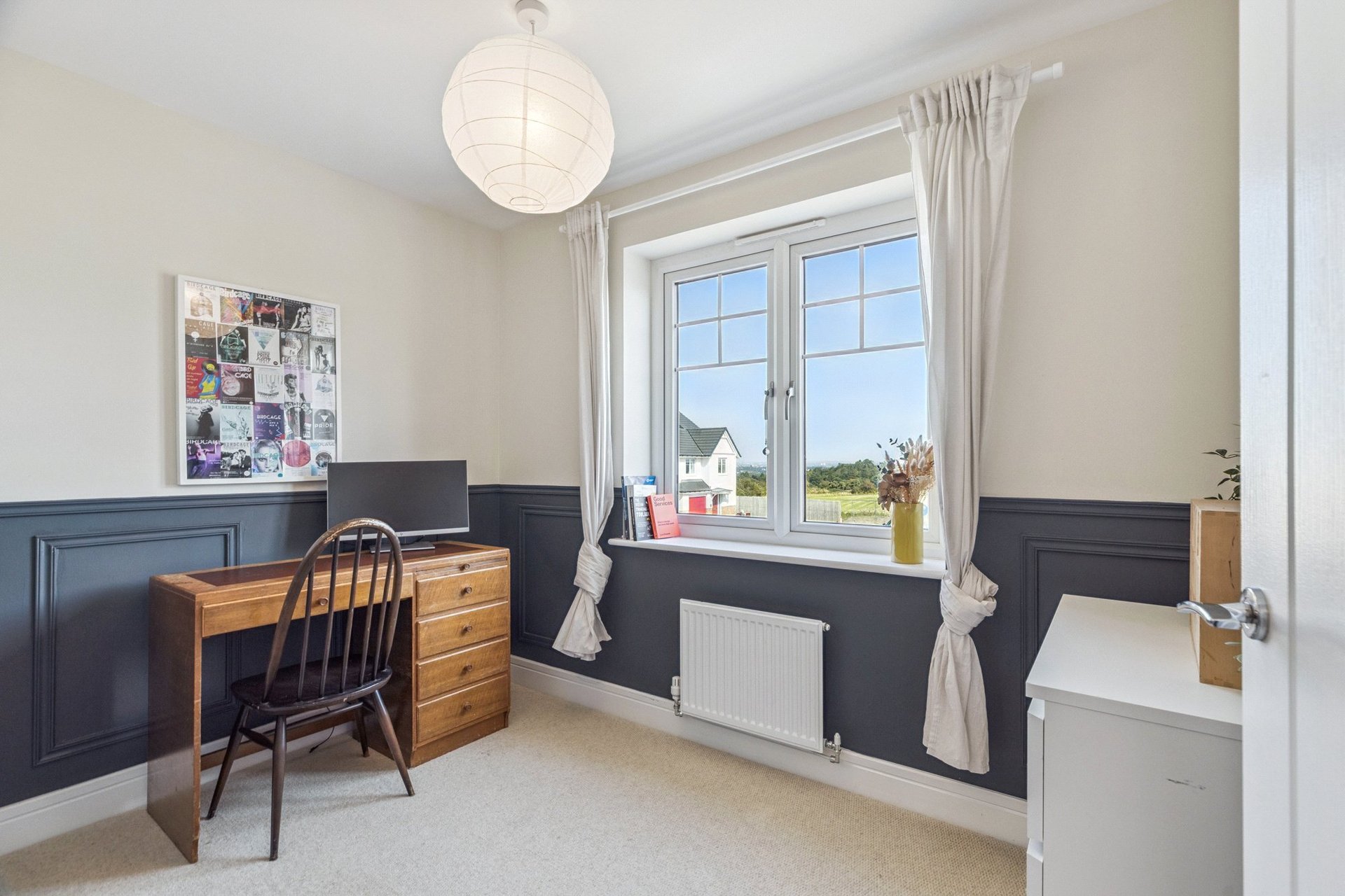 137 Littleton Park, Barrhead, Glasgow, East Renfrewshire, G78 2FA - Picture #31