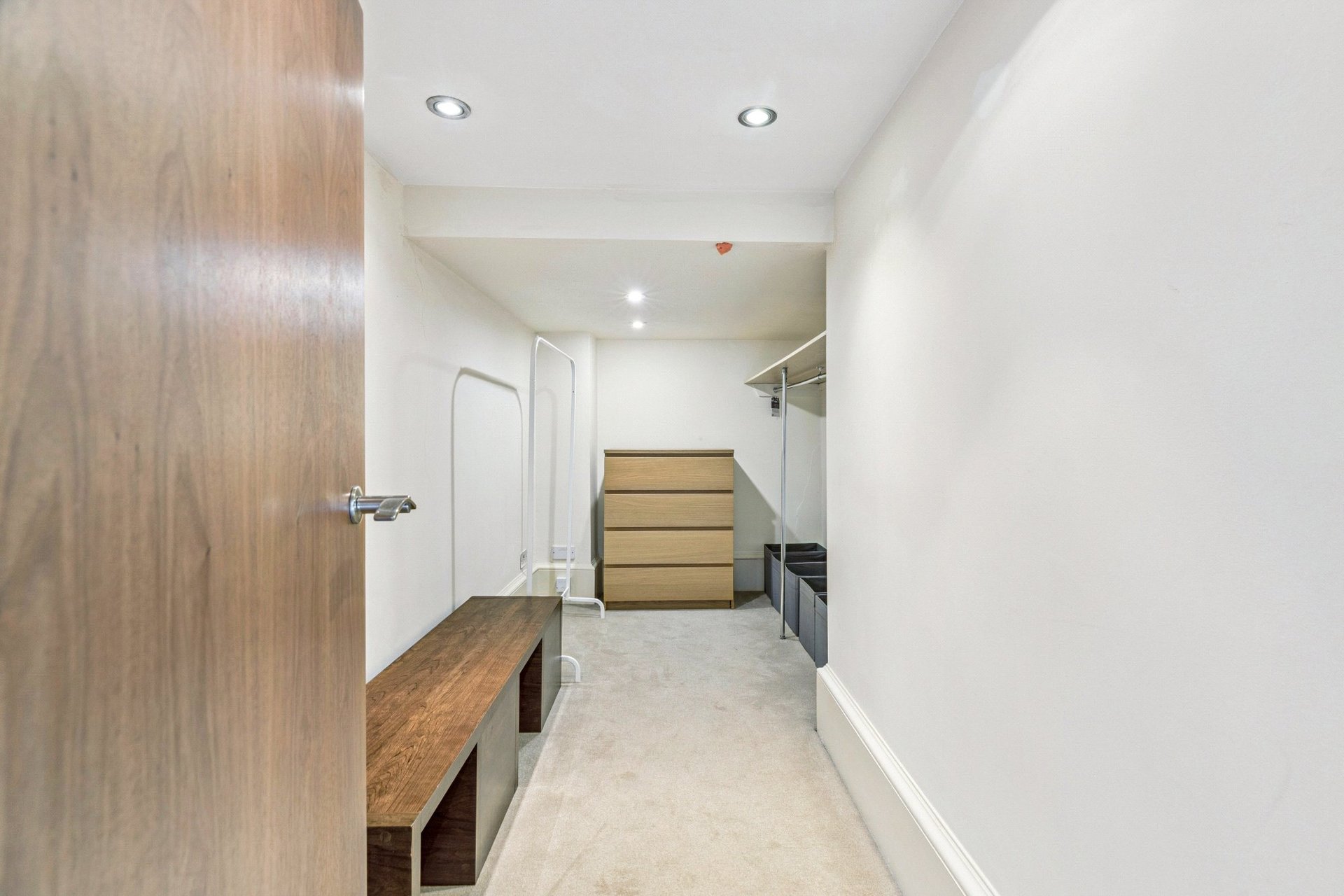 First Floor, 2 Park Terrace, Park, Glasgow, G3 6BY - Picture #31