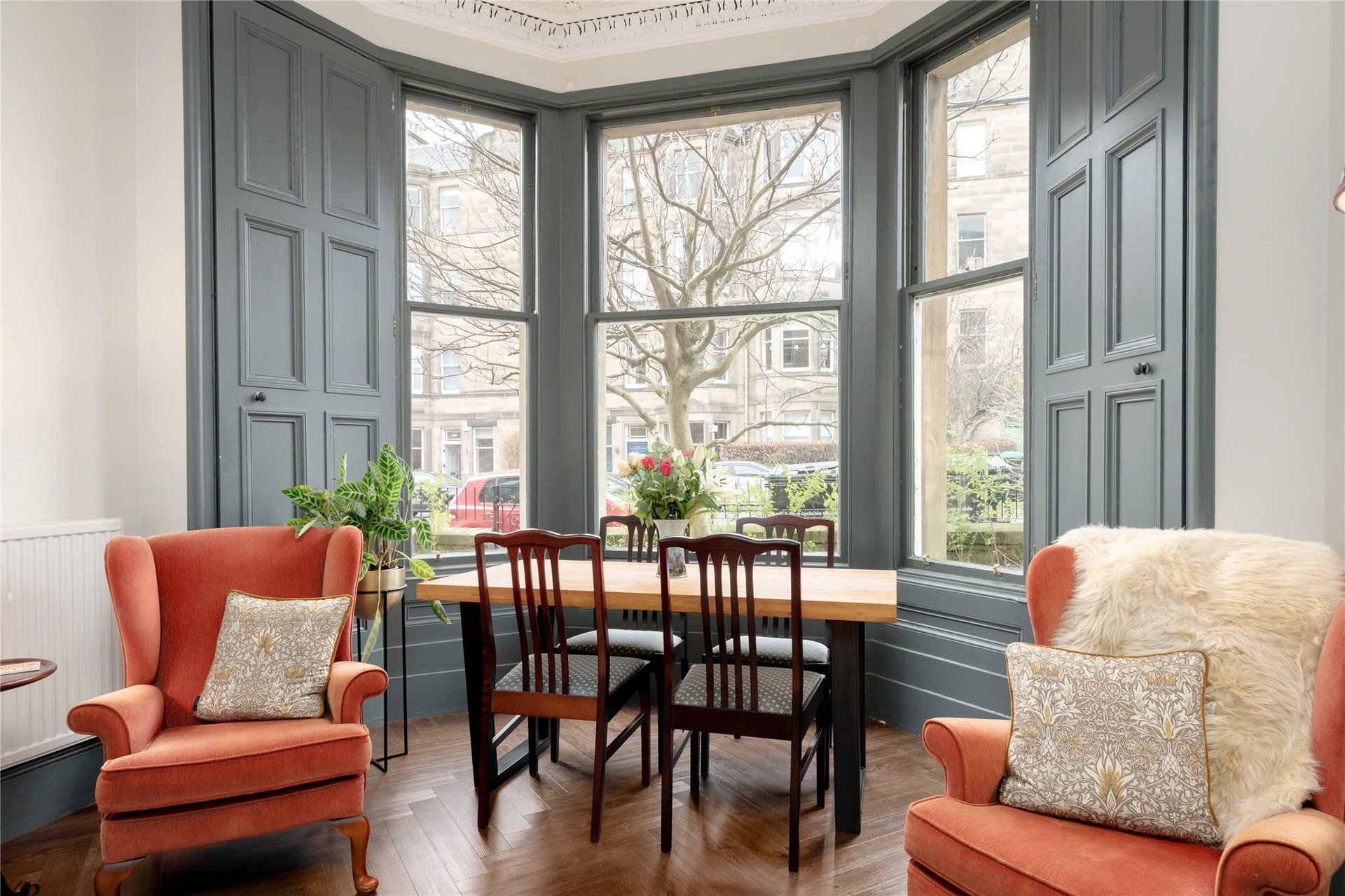 2 Woodburn Terrace, Morningside, Edinburgh, EH10 4SH - Picture #8