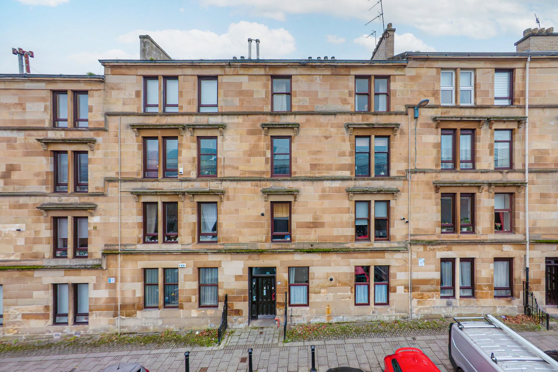 0/3, 20 Blantyre Street, Yorkhill, Glasgow, G3 8AP - Picture #11