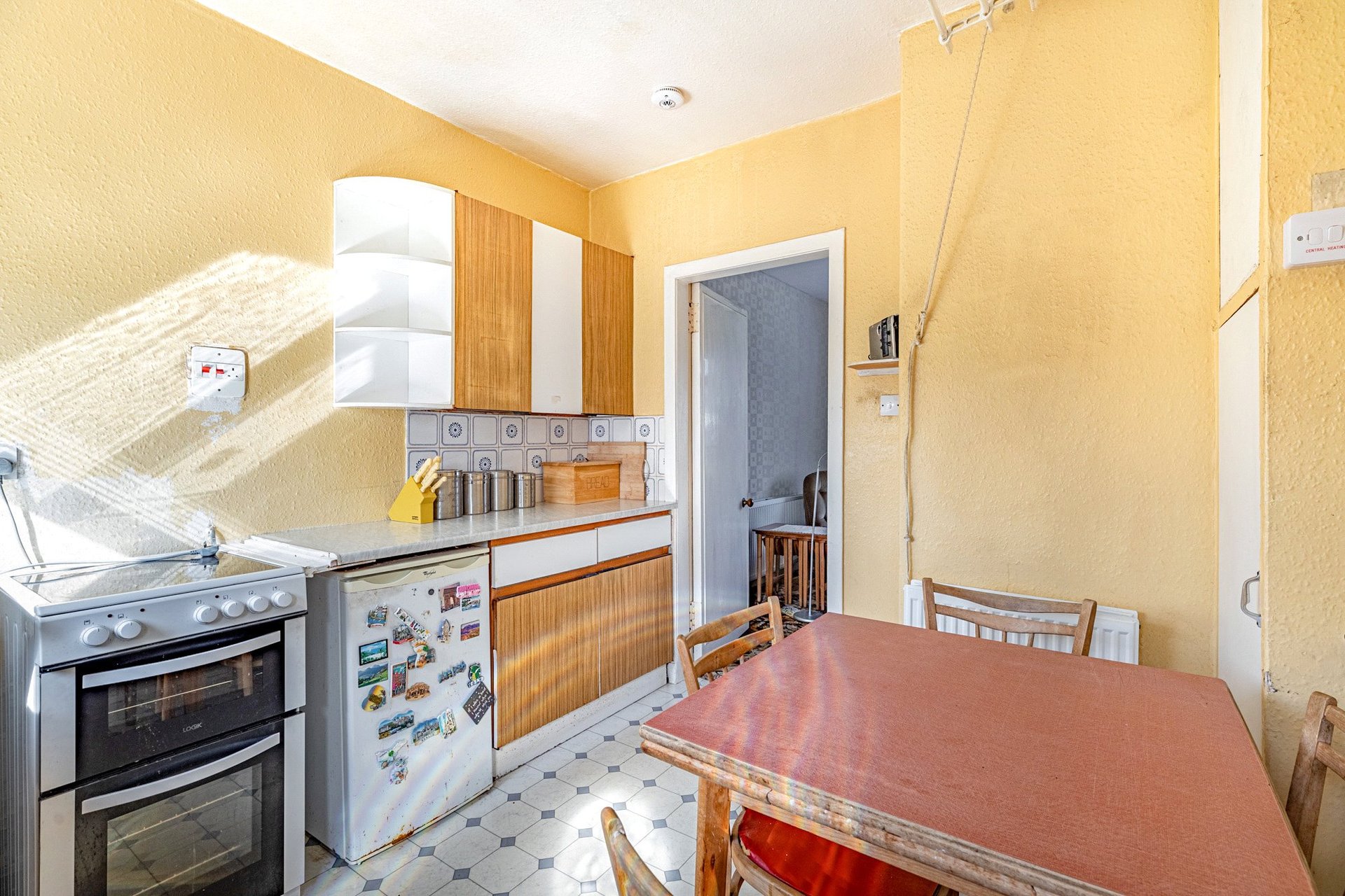 6 Manseview Terrace, Eaglesham, Glasgow, East Renfrewshire, G76 0JB - Picture #8