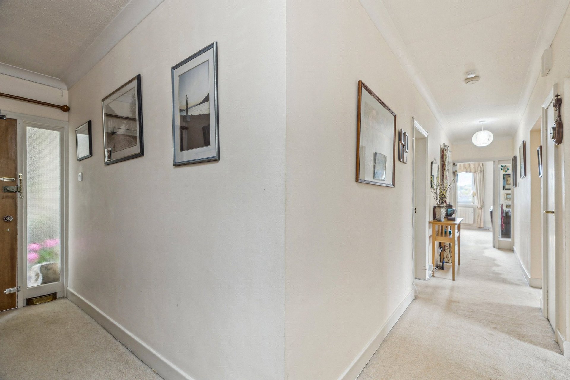 Flat 56 Whittingehame Court, 3 Daventry Drive, Anniesland, Glasgow, G12 0BQ - Picture #31