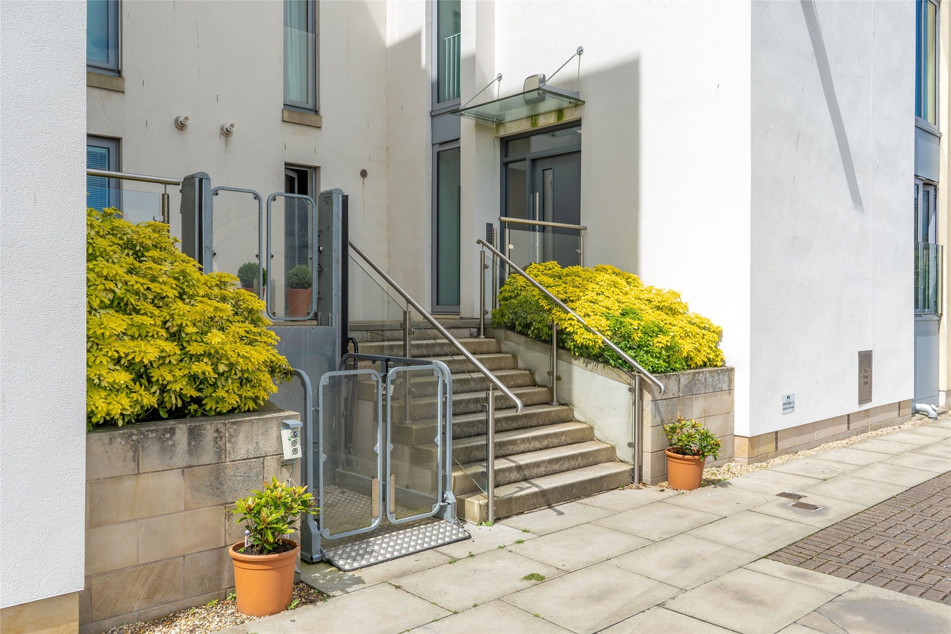 1 The Square Green, 26 Kinnessburn Road, St. Andrews, KY16 8TW - Picture #33