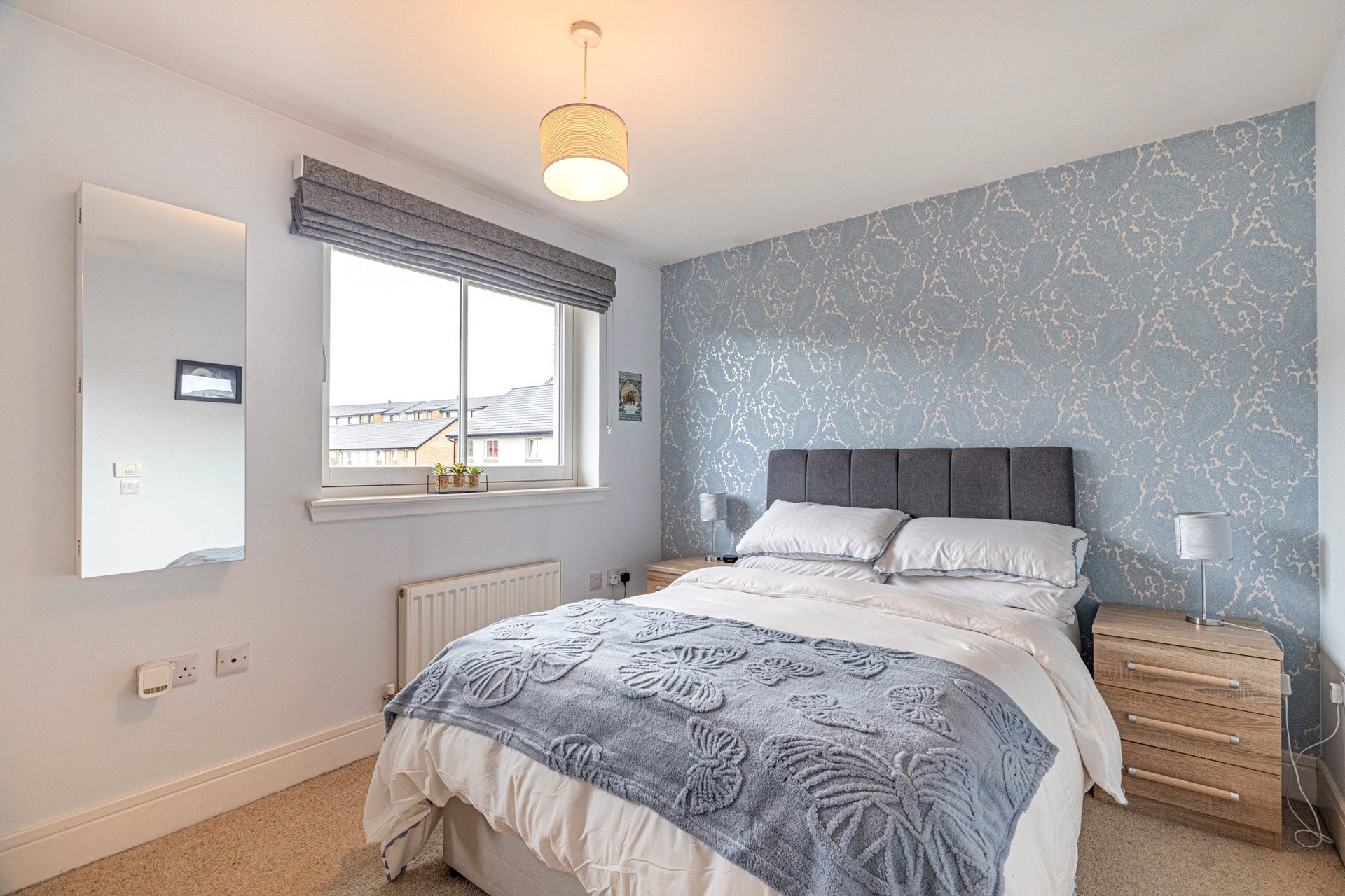 4 Elmfoot Grove, Oatlands, Glasgow City, G5 0LR - Picture #11