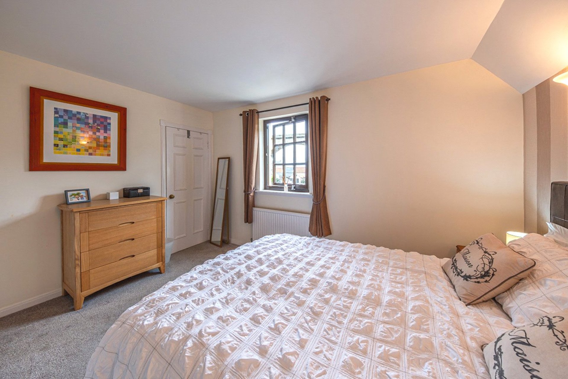 9 Seatoun Place, Lower Largo, Leven, Fife, KY8 6BL - Picture #16