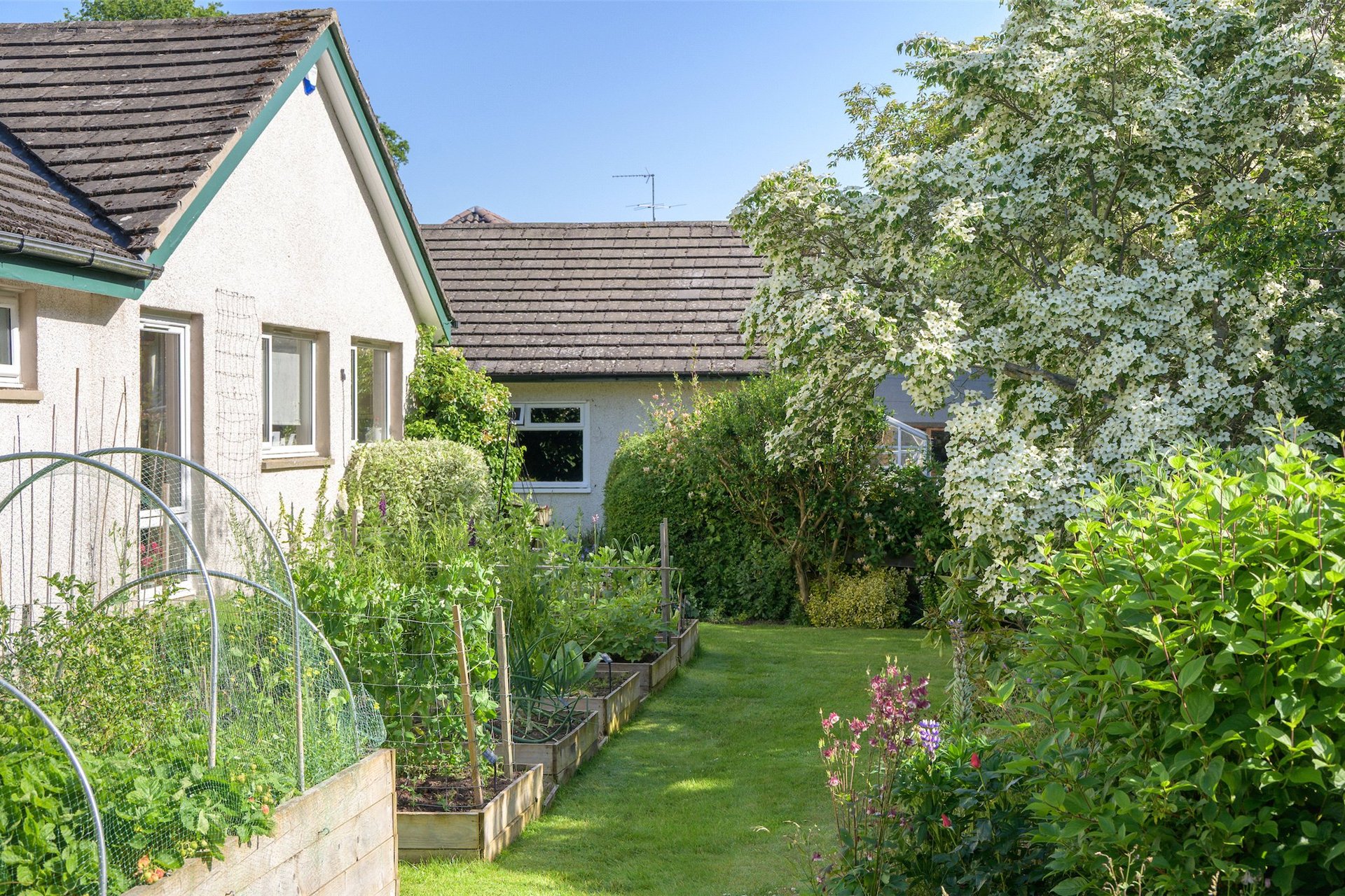 Fawnwood Cottage, 21B Station Road, Gifford, Haddington, East Lothian, EH41 4QL - Picture #27