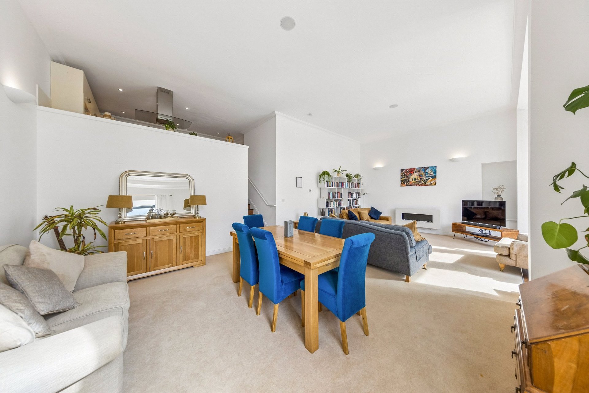 Flat 2/2, 52 Fortrose Street, Partick, Glasgow, G11 5LP - Picture #11