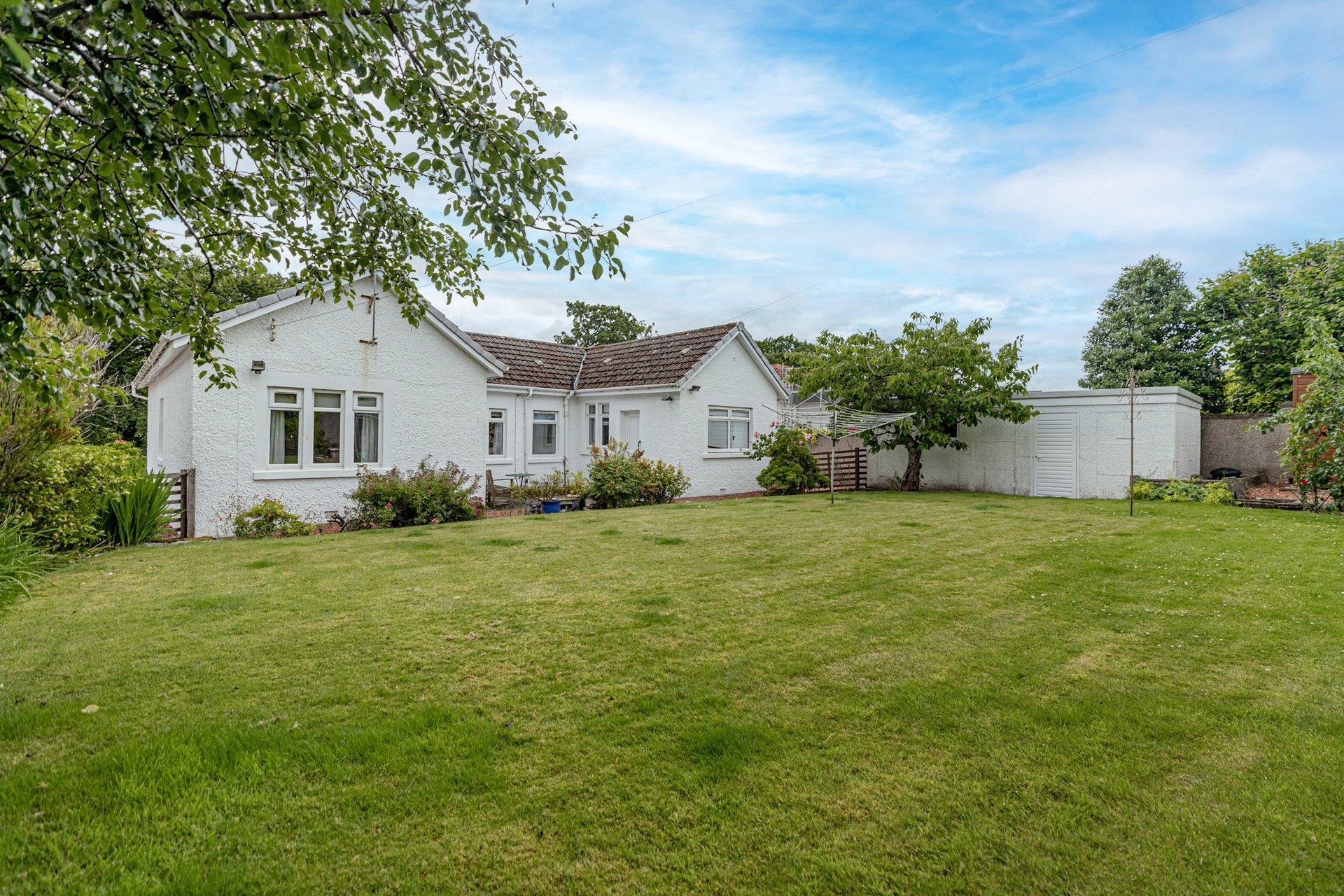 152 Netherlee Road, Netherlee, Glasgow, G44 3QA - Picture #29