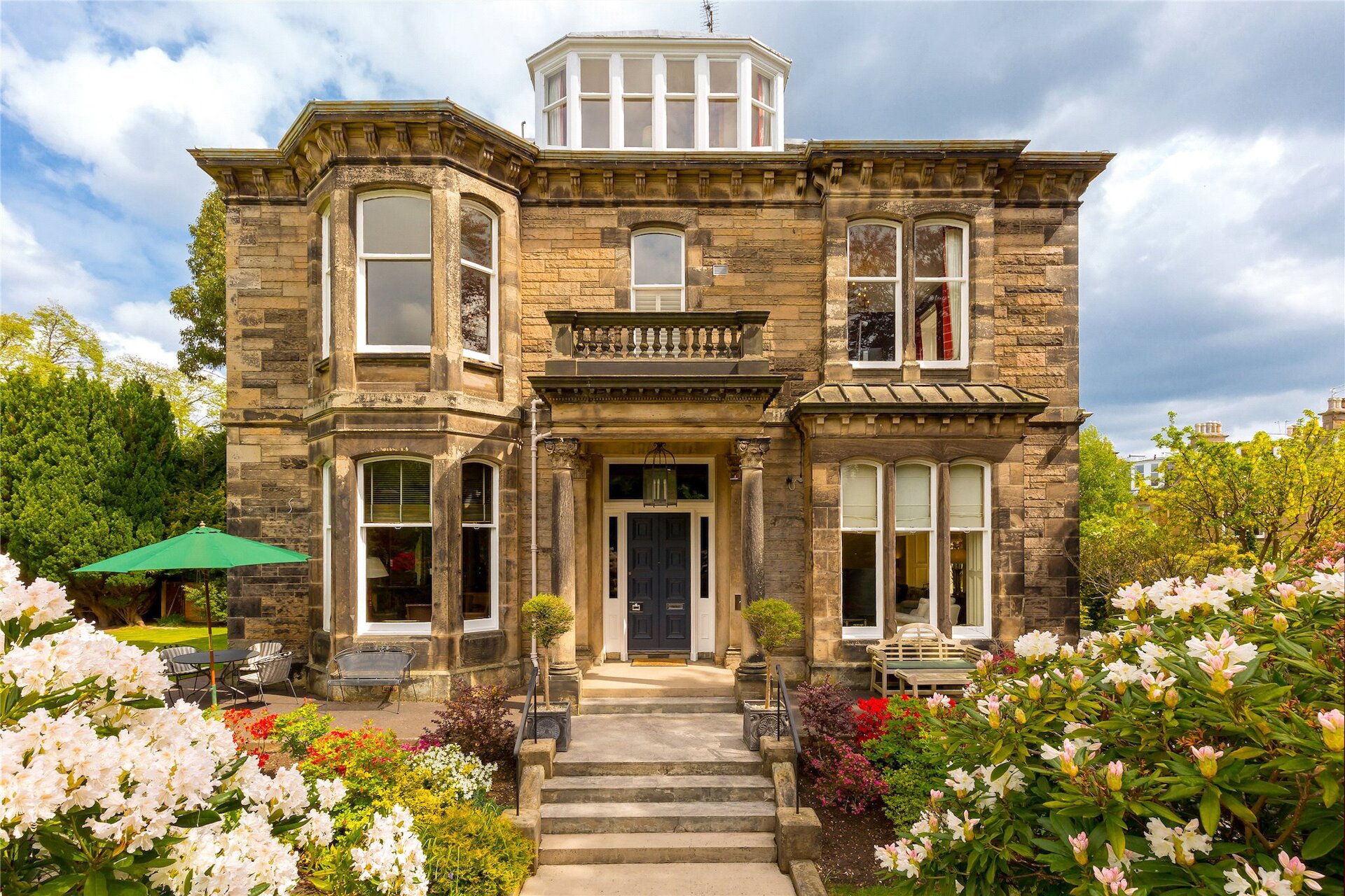 3 South Lauder Road, Edinburgh, EH9 2LL - Picture #1