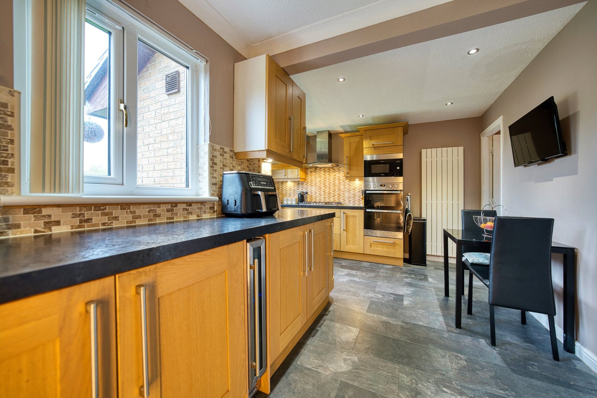 11 Forrest Drive, Bearsden, Glasgow, East Dunbartonshire, G61 4SJ - Picture #9
