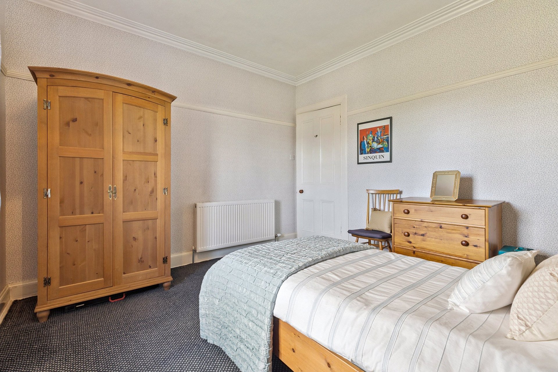 28 Thorn Road, Bearsden, G61 4BS - Picture #38
