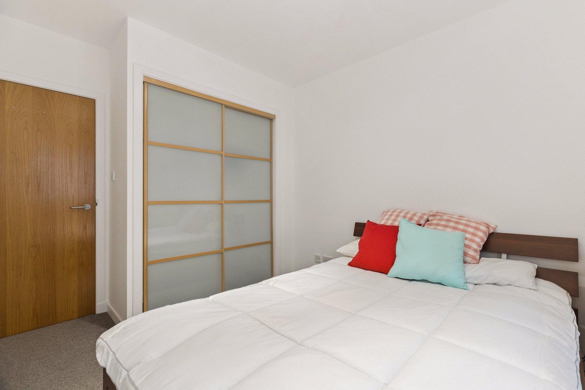 1/5, 301 Glasgow Harbour Terraces, Glasgow Harbour, Glasgow, G11 6BP - Picture #18