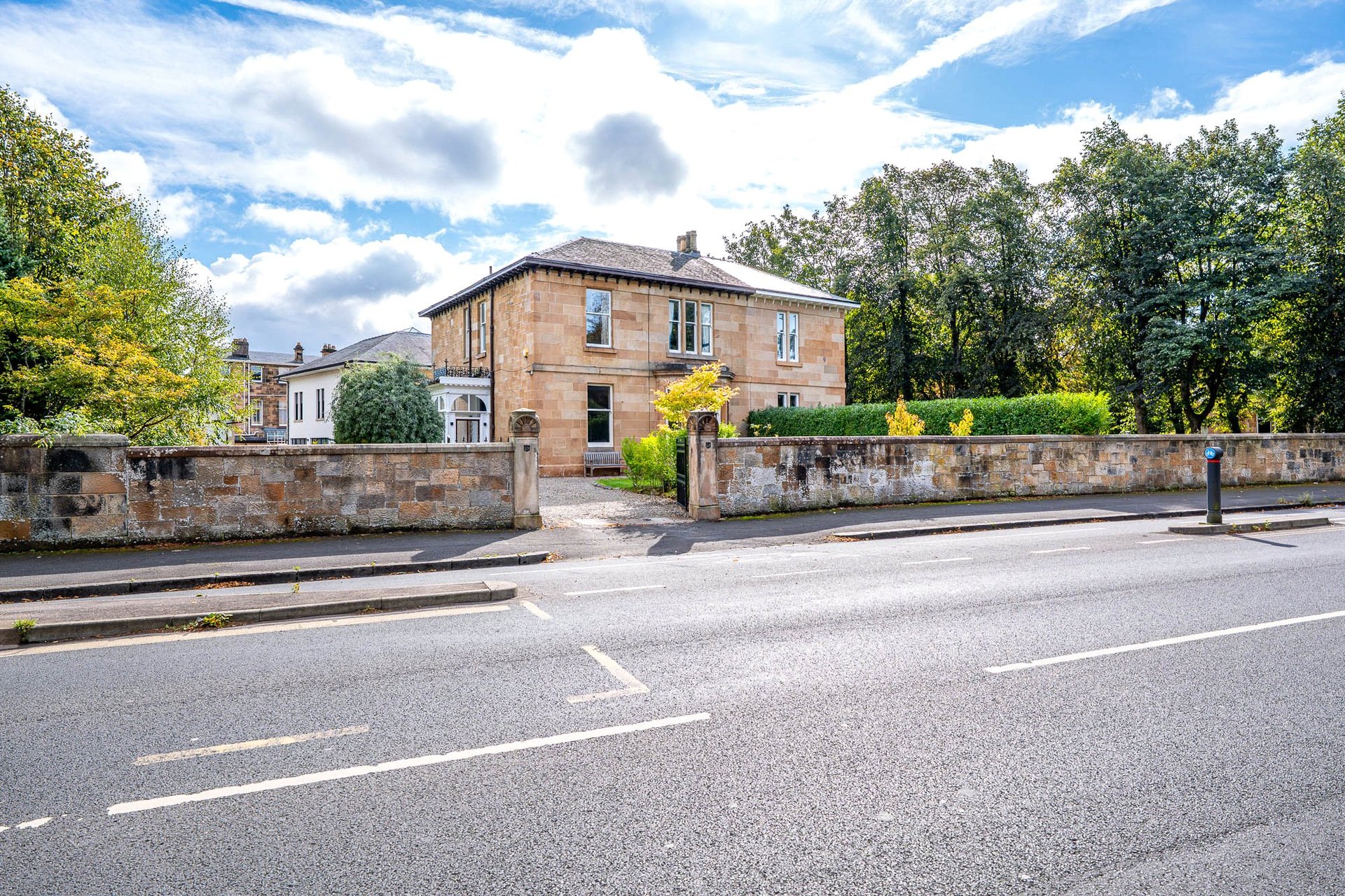 57 St. Andrews Drive, Pollokshields, Glasgow, G41 5HQ - Picture #45