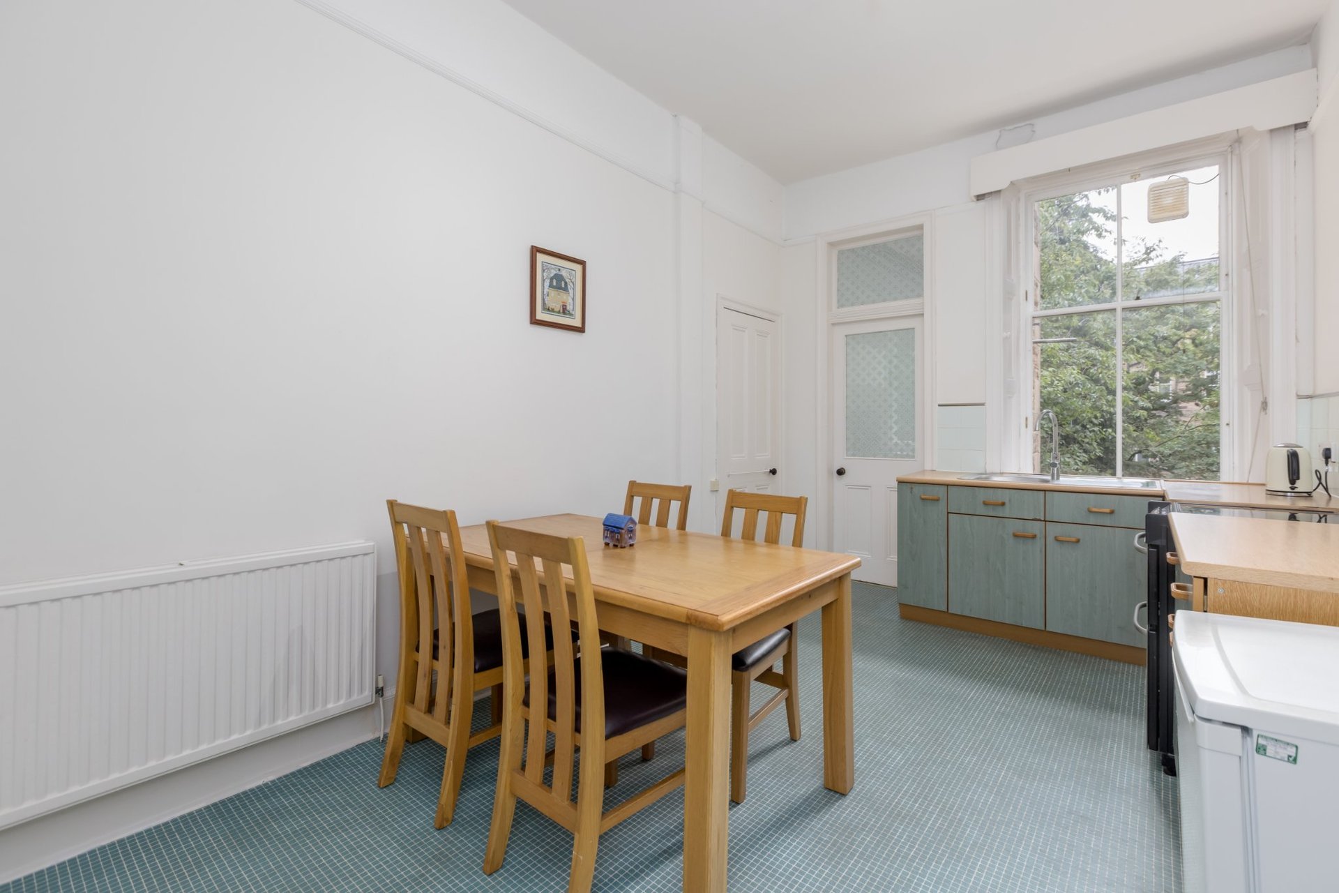 52/3 Arden Street, Marchmont, Edinburgh, EH9 1BN - Picture #4