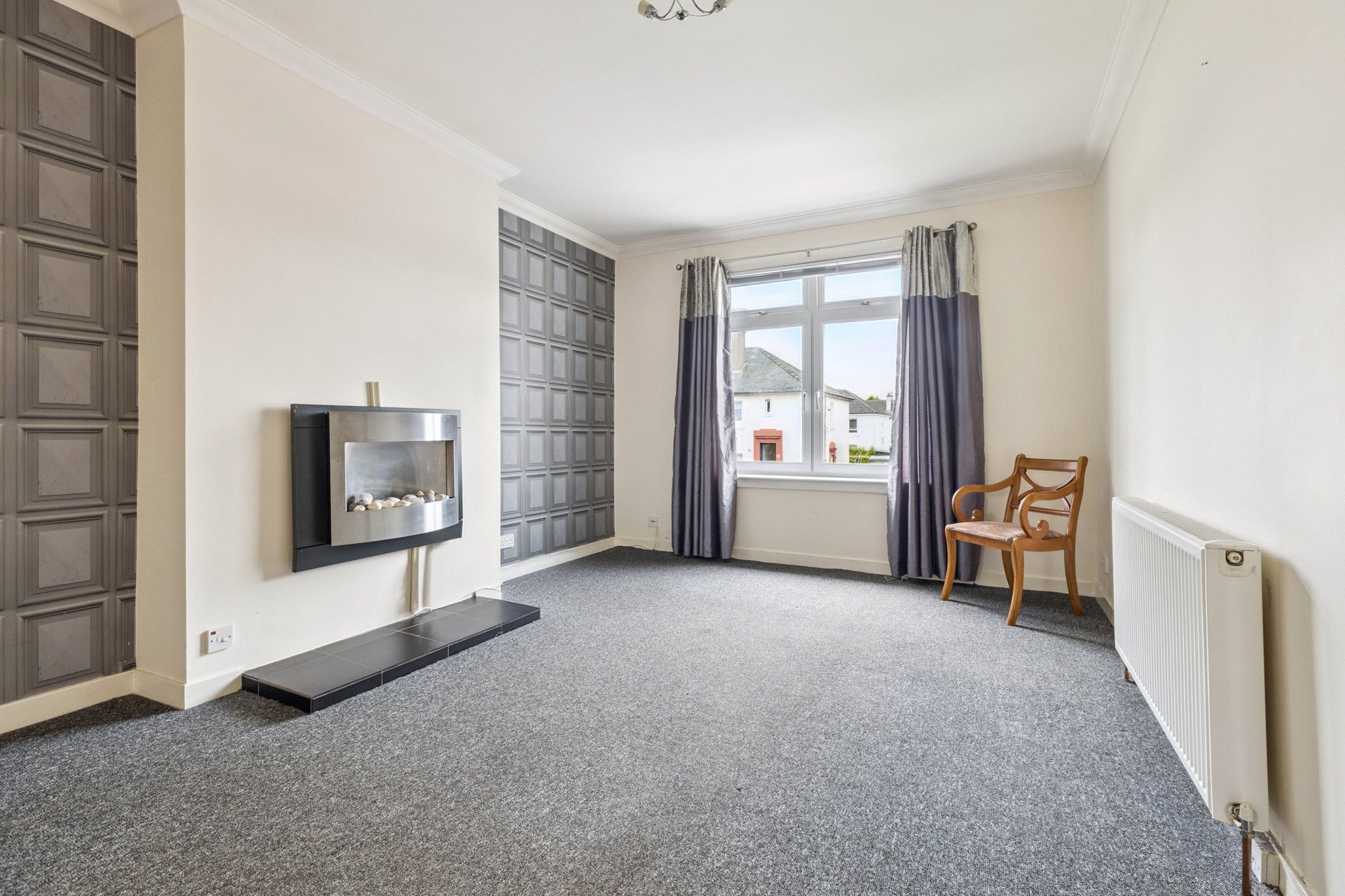 48 Dykebar Avenue, Glasgow, Glasgow City, G13 3HF - Picture #2