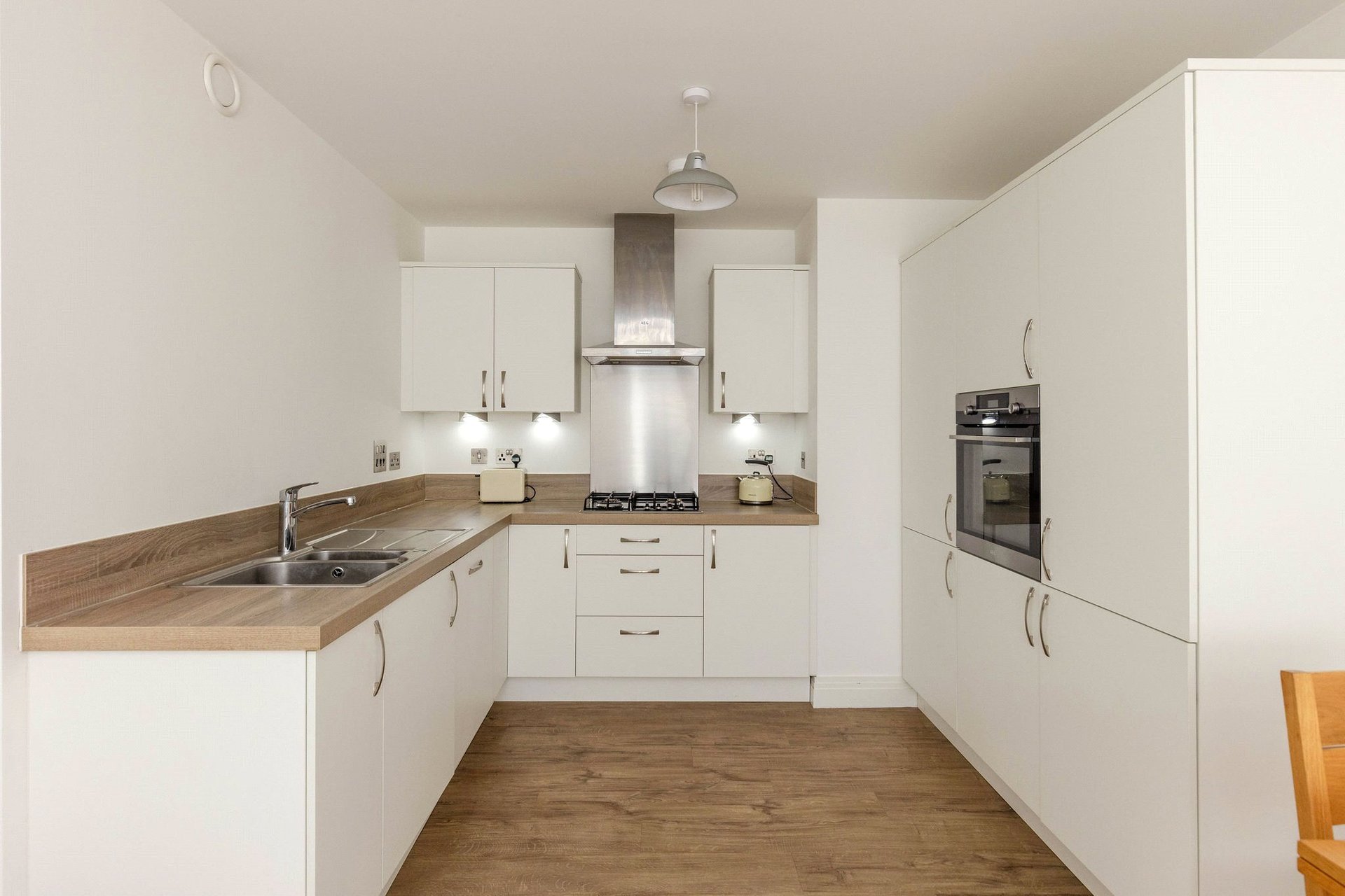 Flat 7, 19B, Brunswick Road, Edinburgh, EH7 5FN - Picture #4