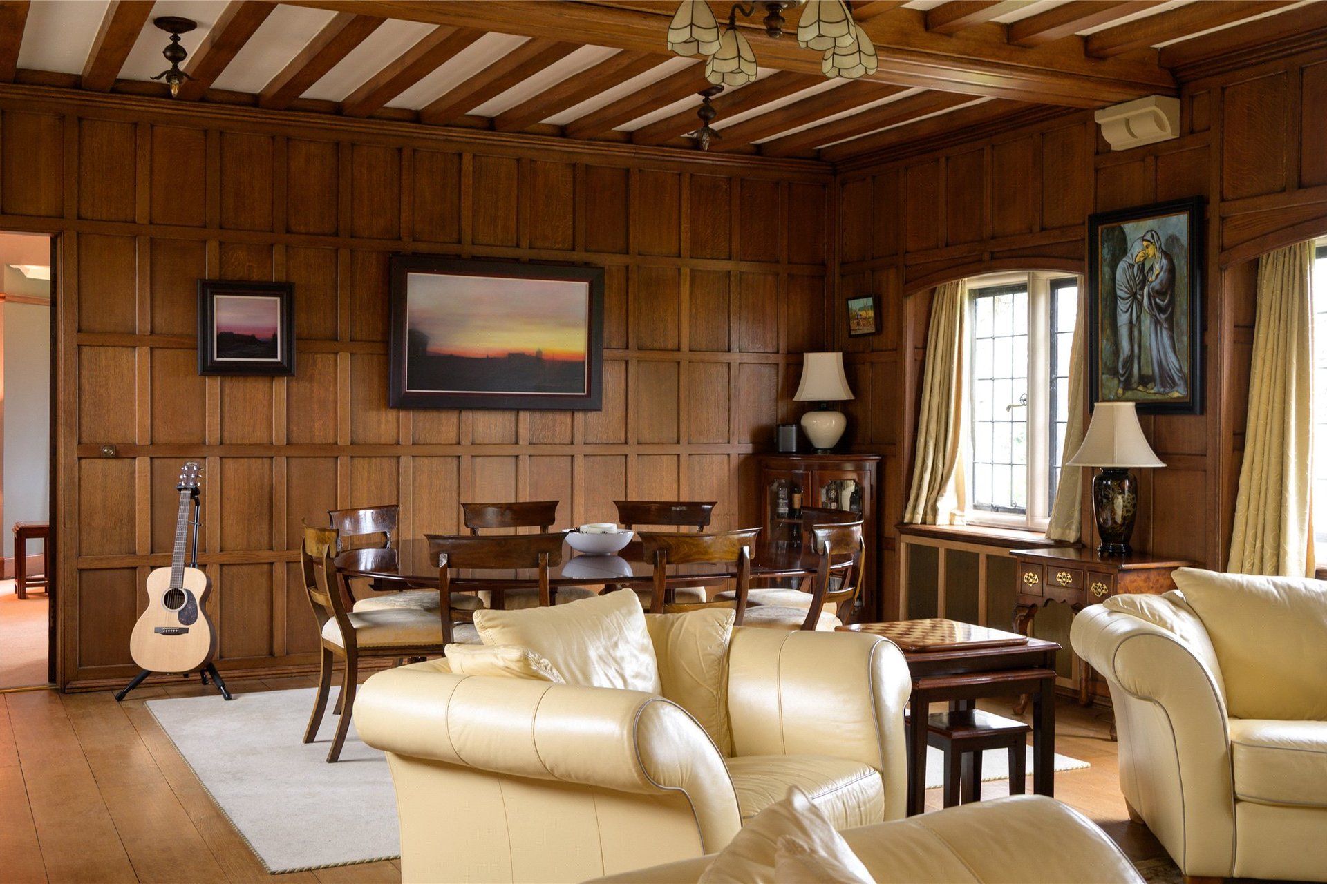 Tidings Hill, 15A Cadzow Crescent, Bo'Ness, Stirlingshire, EH51 9AZ - Picture #8