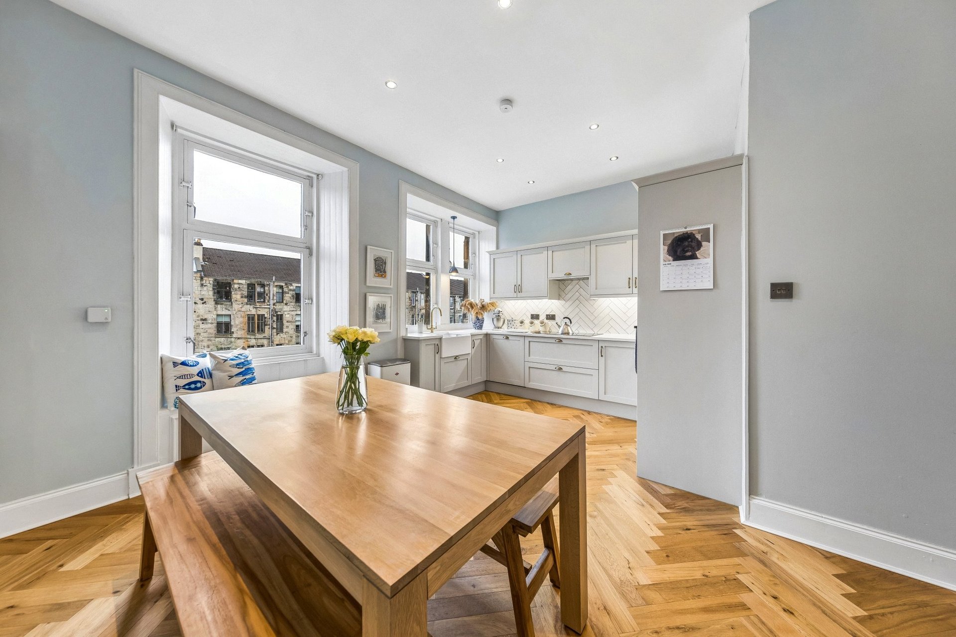 3/2, 47 Kelvinside Gardens, Kelvinside, Glasgow, G20 6BQ - Picture #17