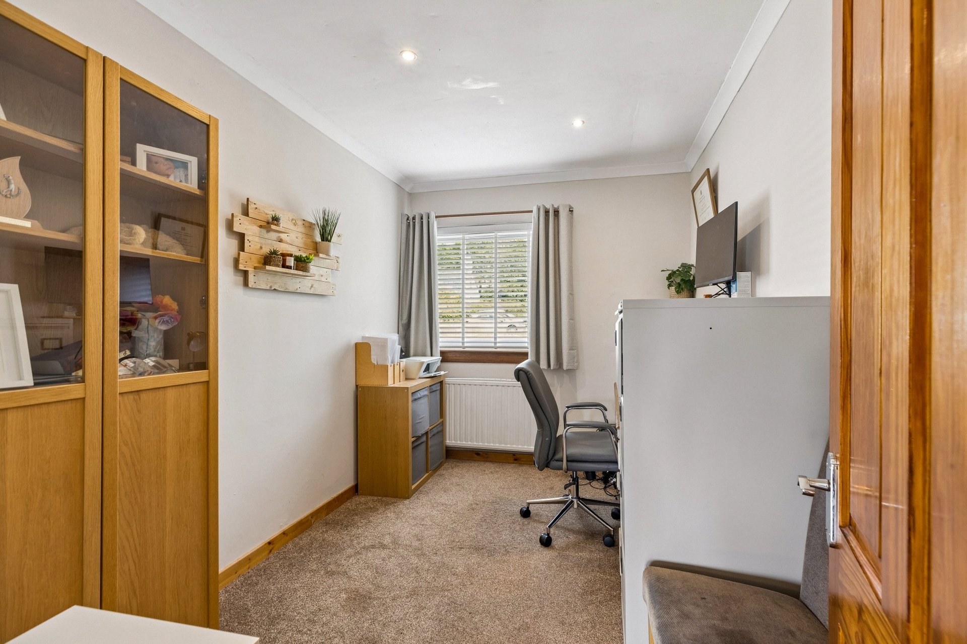 Tullochbeg, 40 Dunmore Street, Balfron, G63 0TX - Picture #21