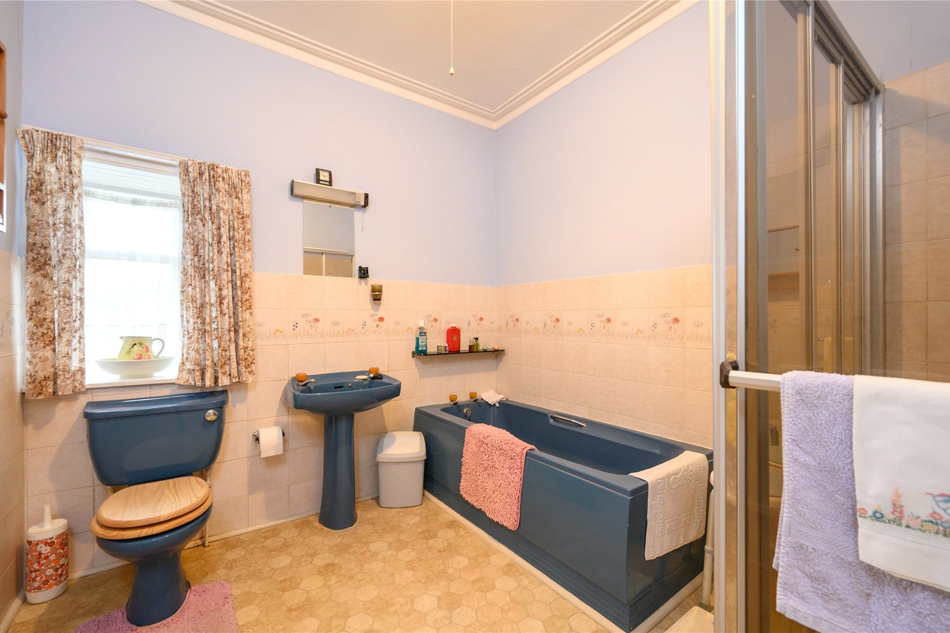 Dalnalinne, Taybridge Drive, Aberfeldy, Perth & Kinross, PH15 2BP - Picture #14