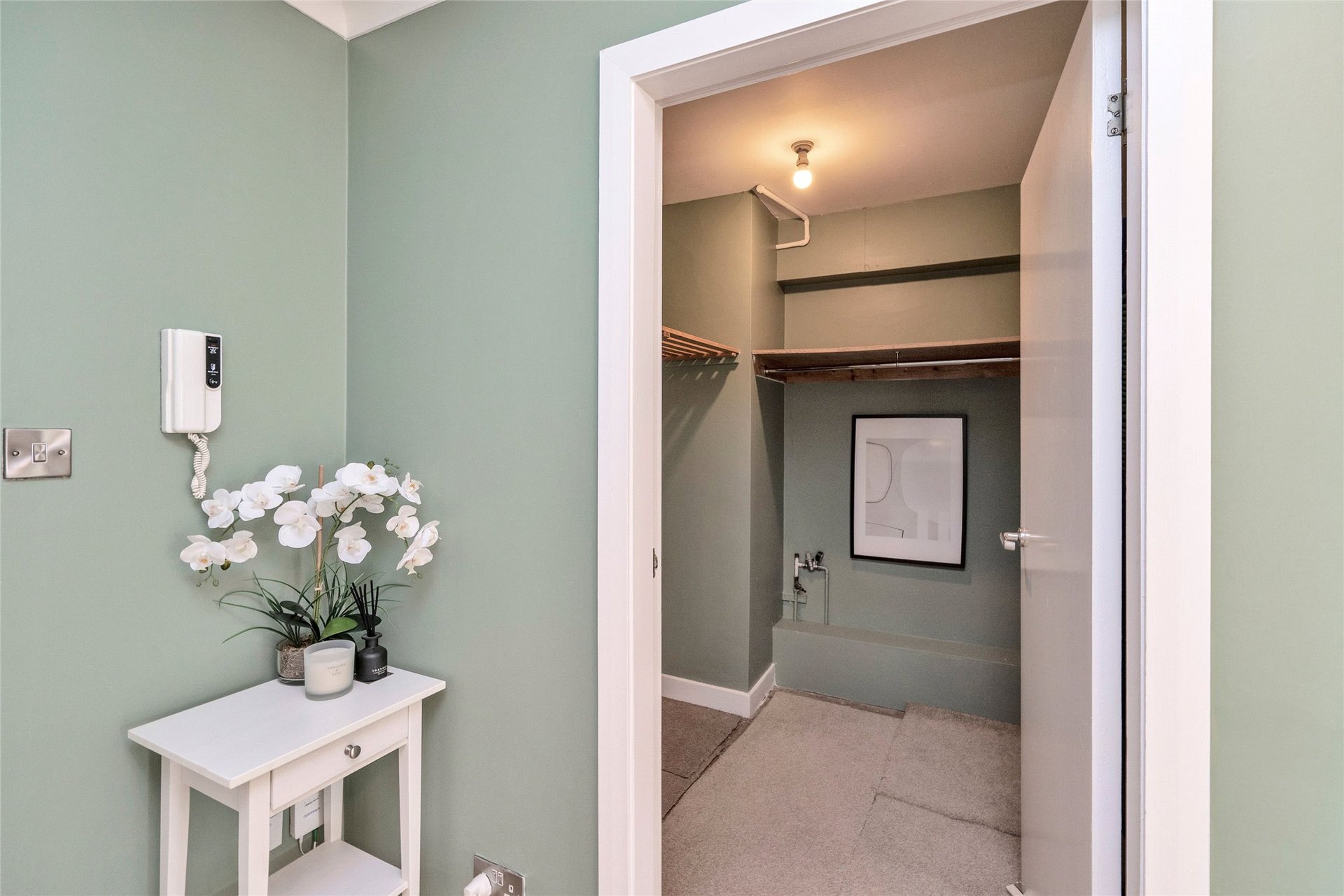 3/4 Western Gardens, Murrayfield, Edinburgh, EH12 5QD - Picture #19