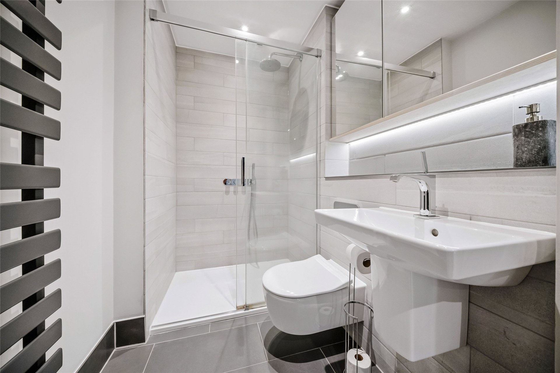 Flat 54, 1 Donaldson Drive, Edinburgh, EH12 5FS - Picture #14