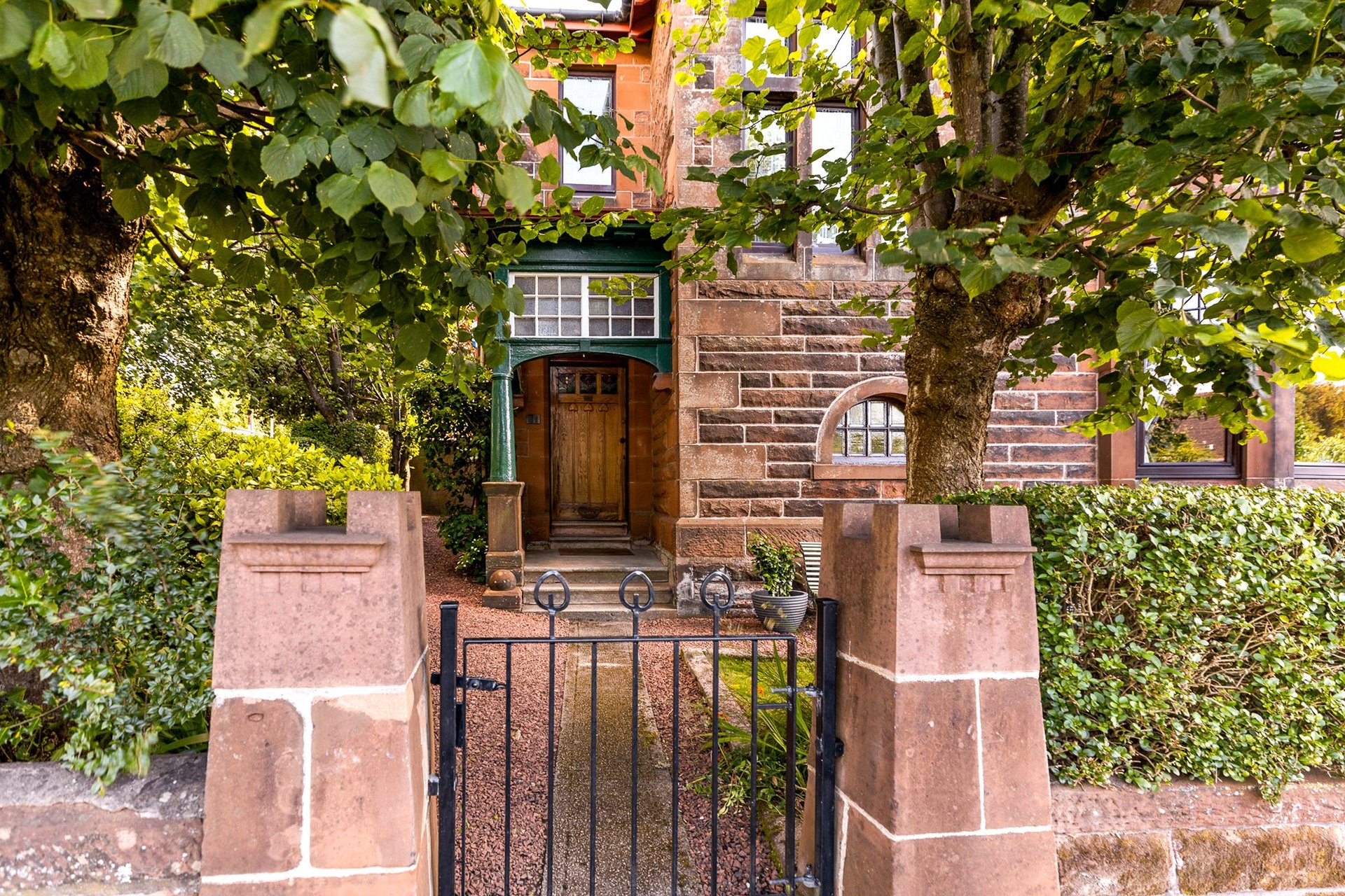 31 Blairbeth Drive, Mount Florida, Glasgow, G44 4RP - Picture #3