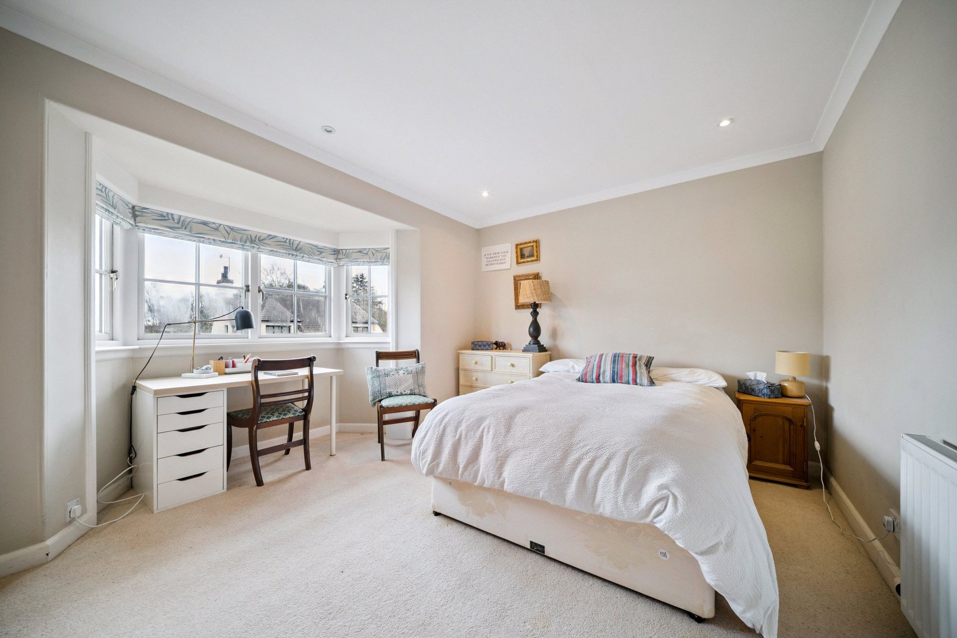 Lisheen, 6 Middleshade Road, St. Andrews, Fife, KY16 9NA - Picture #24