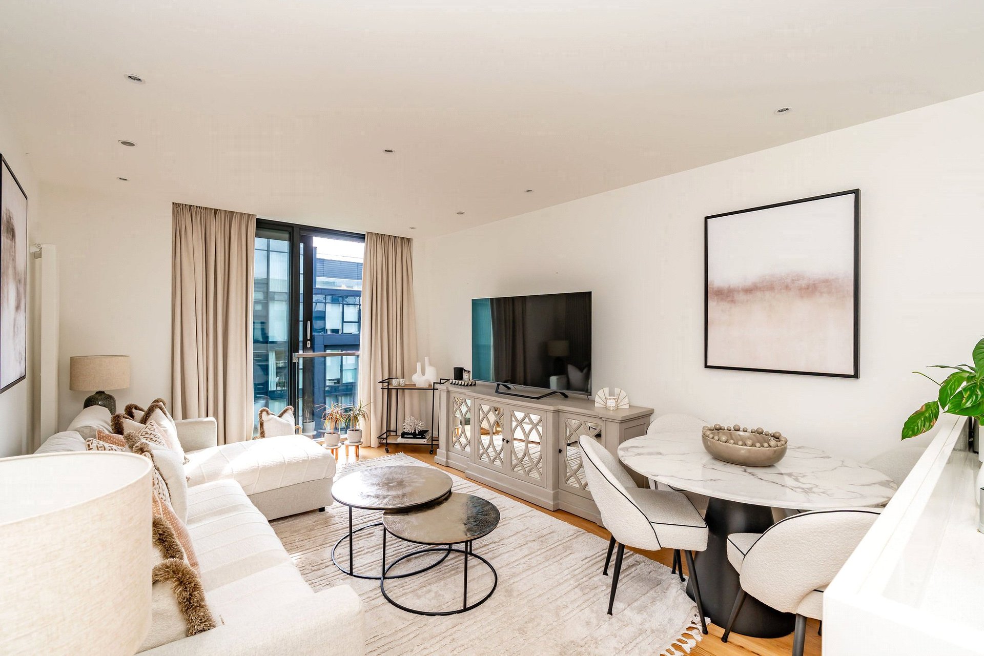 Flat 40, 7 Simpson Loan, Edinburgh, EH3 9GU - Picture #18