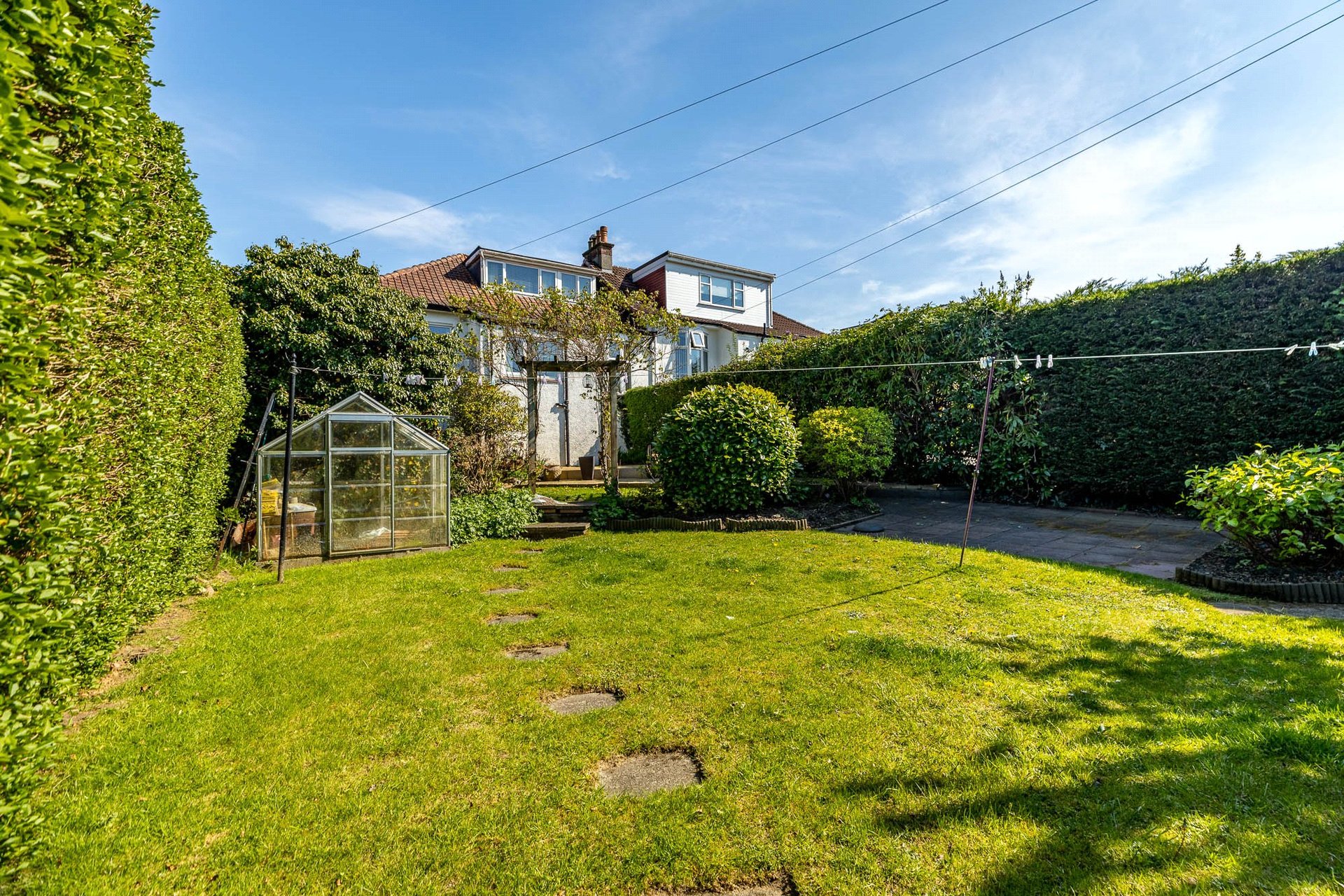 17 Crosslees Road, Thornliebank, Glasgow, East Renfrewshire, G46 7EW - Picture #23