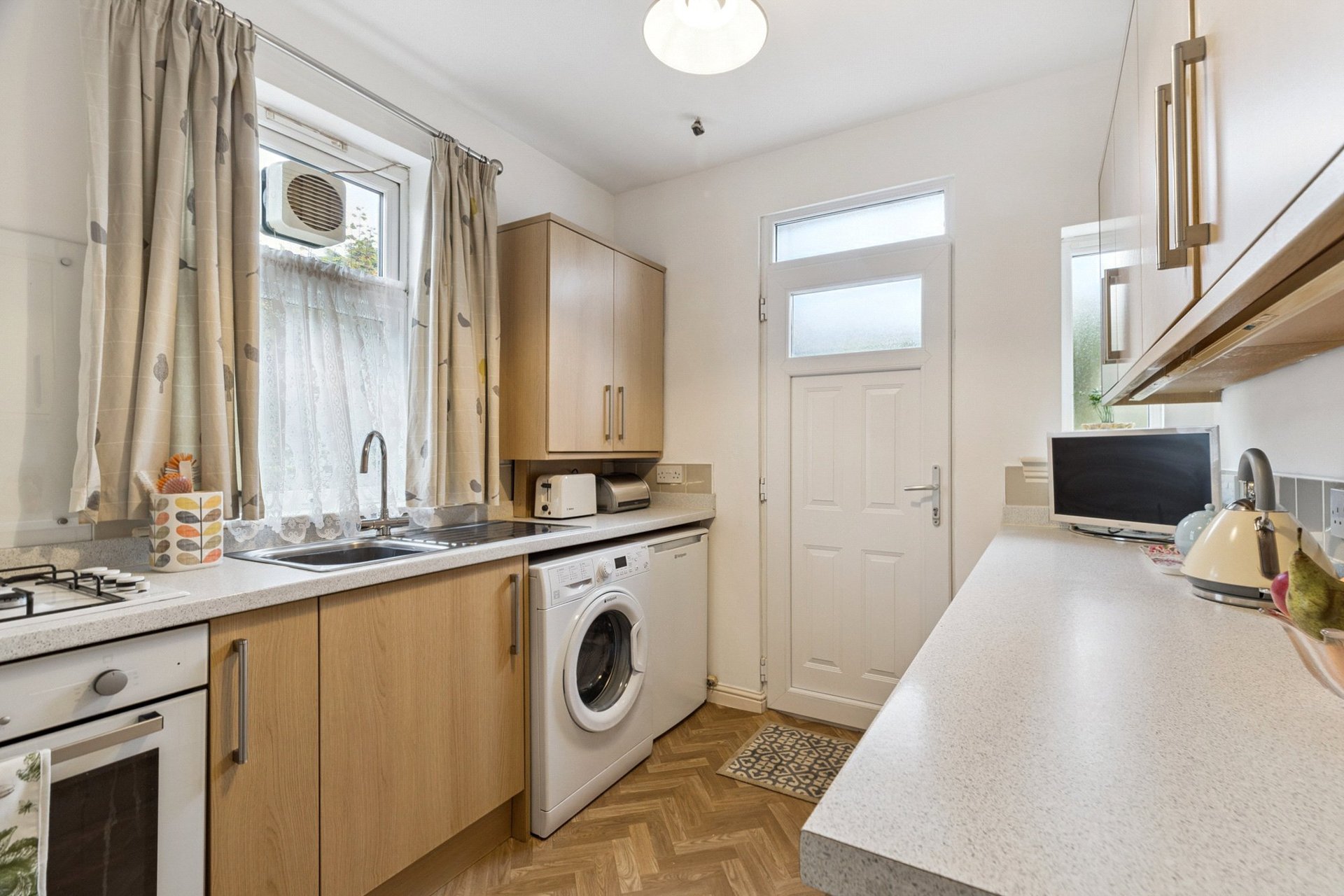 12 Borland Road, Bearsden, G61 2NB - Picture #9