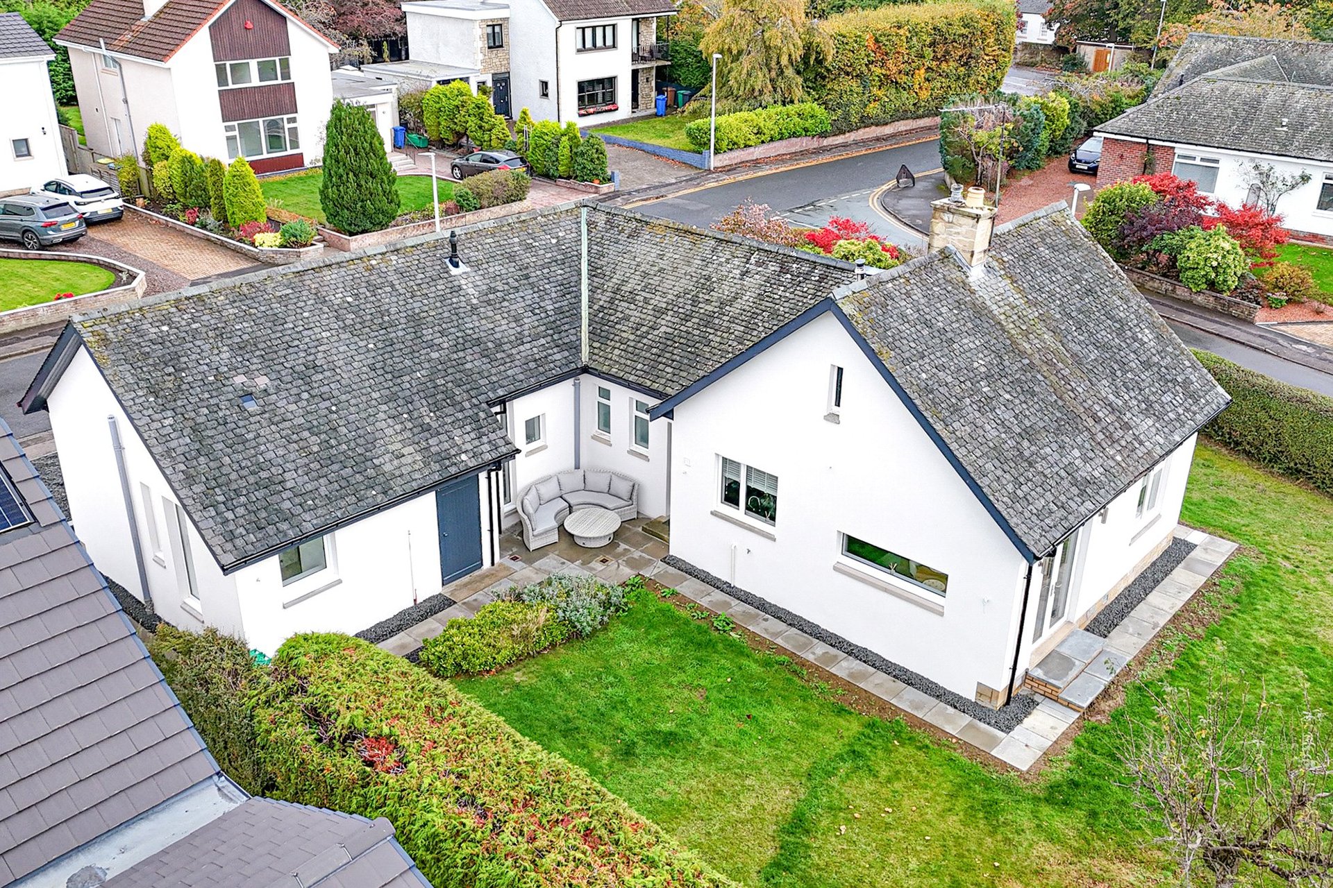 22 Lawhead Road East, St. Andrews, KY16 9ND - Picture #26