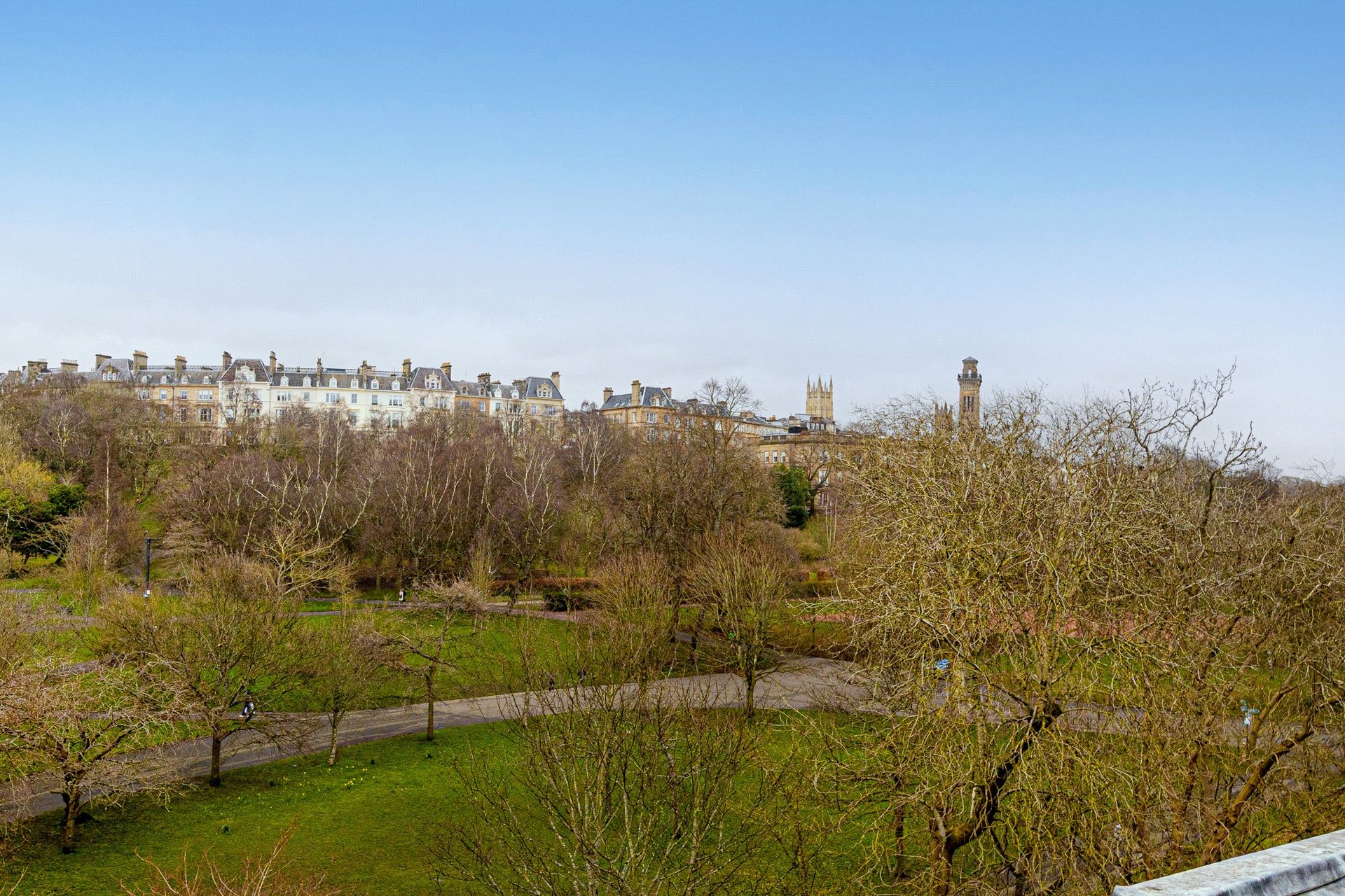 3/1, 9 Parkgrove Terrace, Kelvingrove, Glasgow, G3 7SD - Picture #8