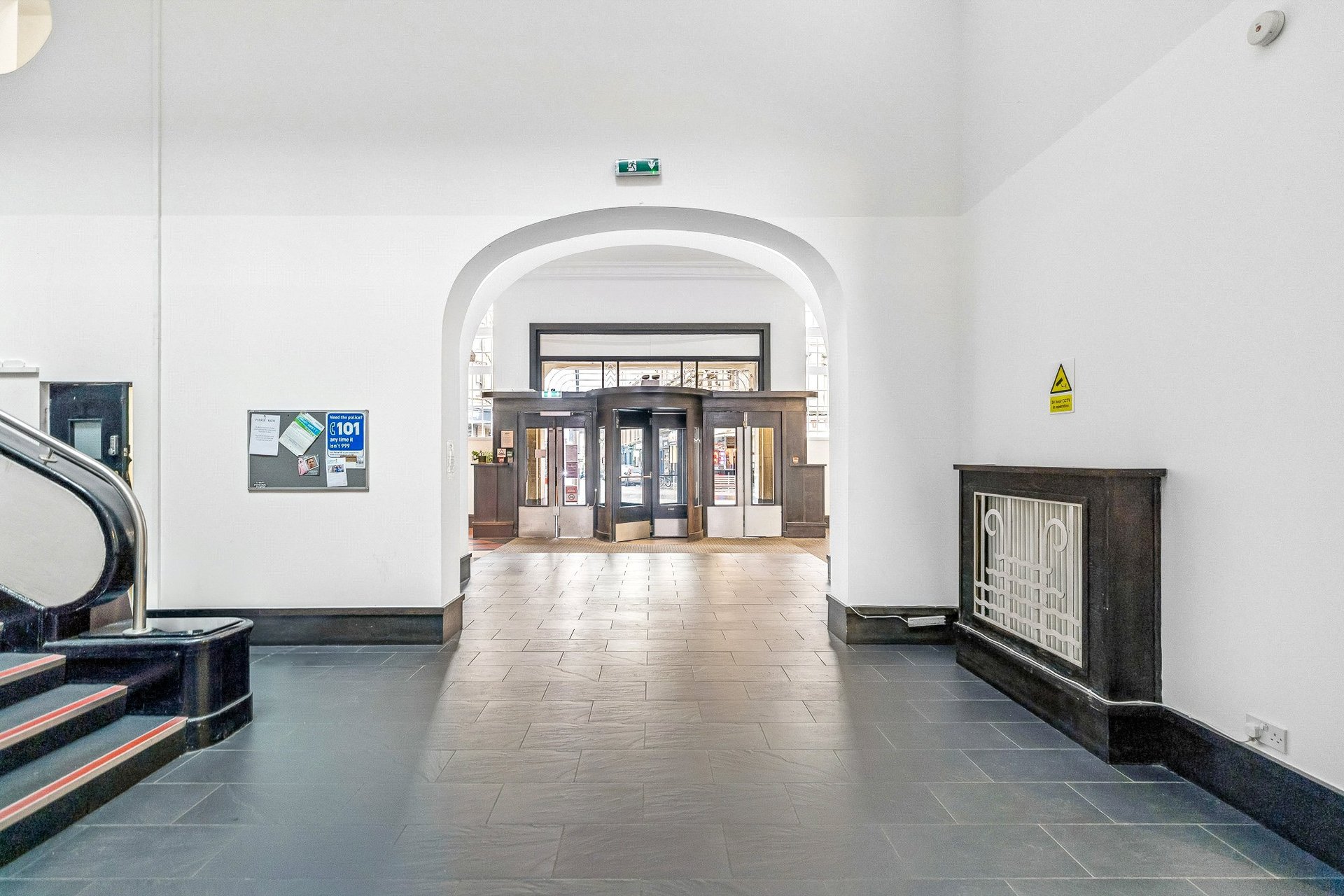 Flat 1/2 Beresford Building, 460 Sauchiehall Street, Charing Cross, Glasgow, G2 3JU - Picture #26