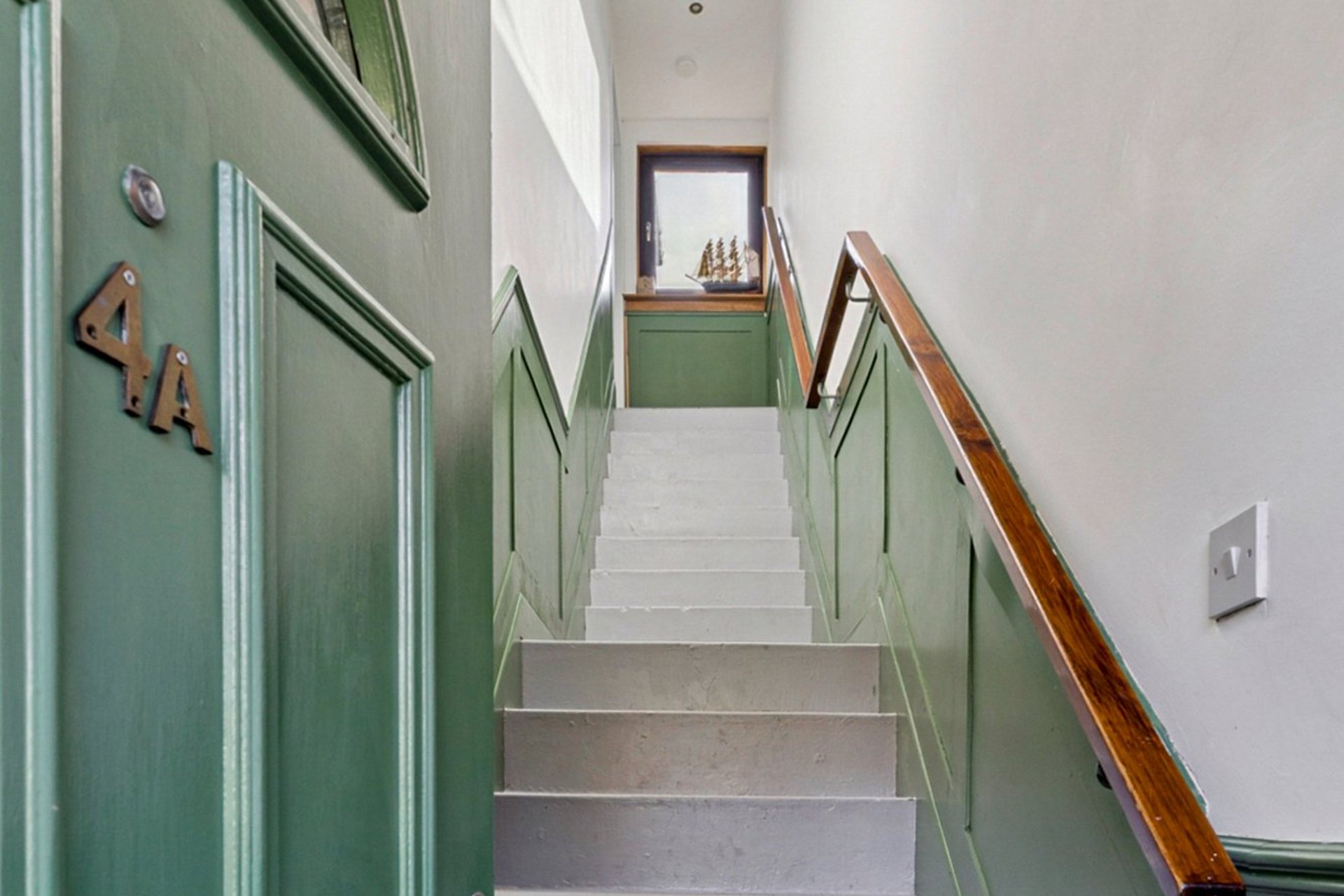 4A Advie Place, Mount Florida, Glasgow, G42 9XE - Picture #25