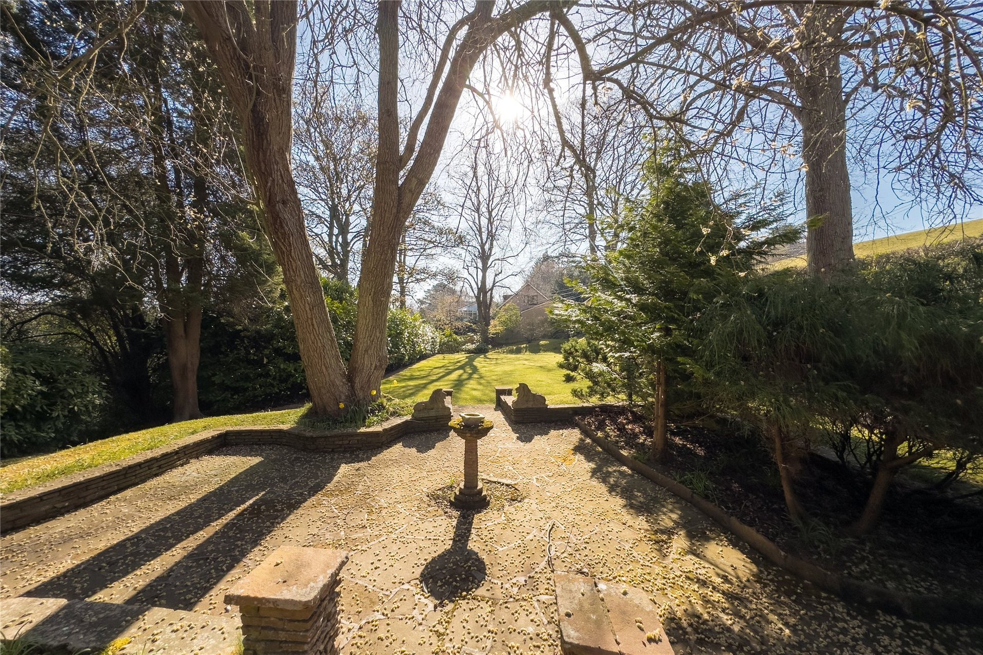 Maplehurst, 42 Abbotsford Road, Galashiels, Scottish Borders, TD1 3HR - Picture #35