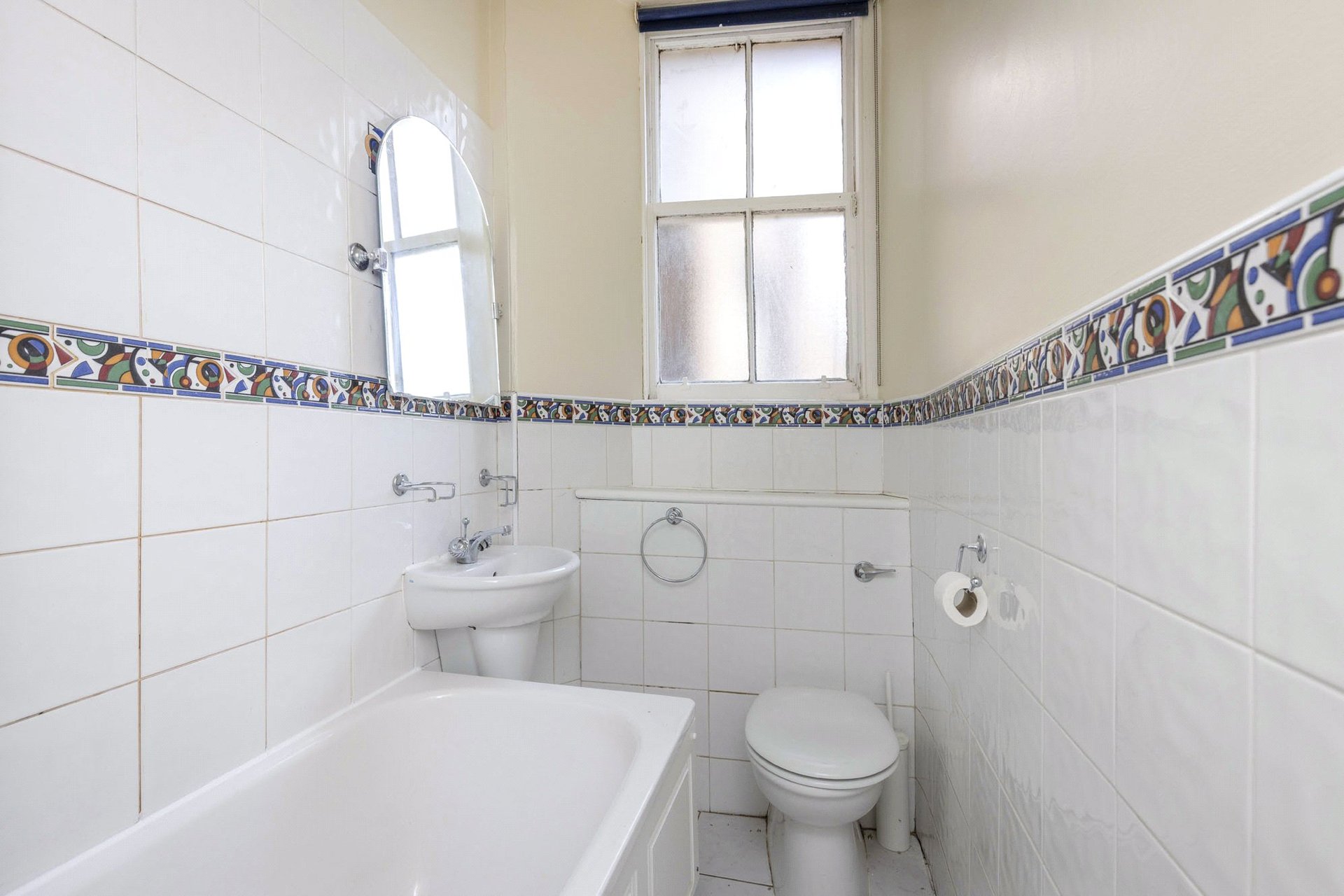 2F1, 20 Roseneath Place, Edinburgh, EH9 1JD - Picture #20