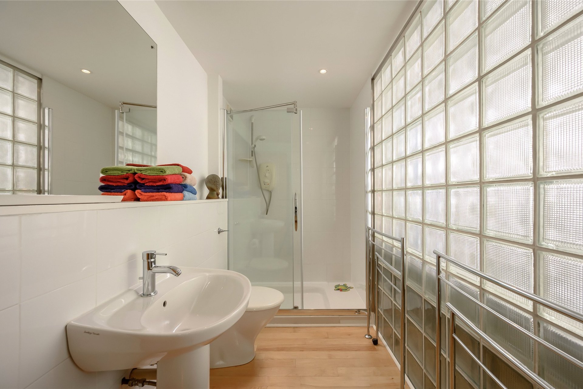 Bartholomew House, 12/3 Duncan Street, Newington, Edinburgh, EH9 1SZ - Picture #17