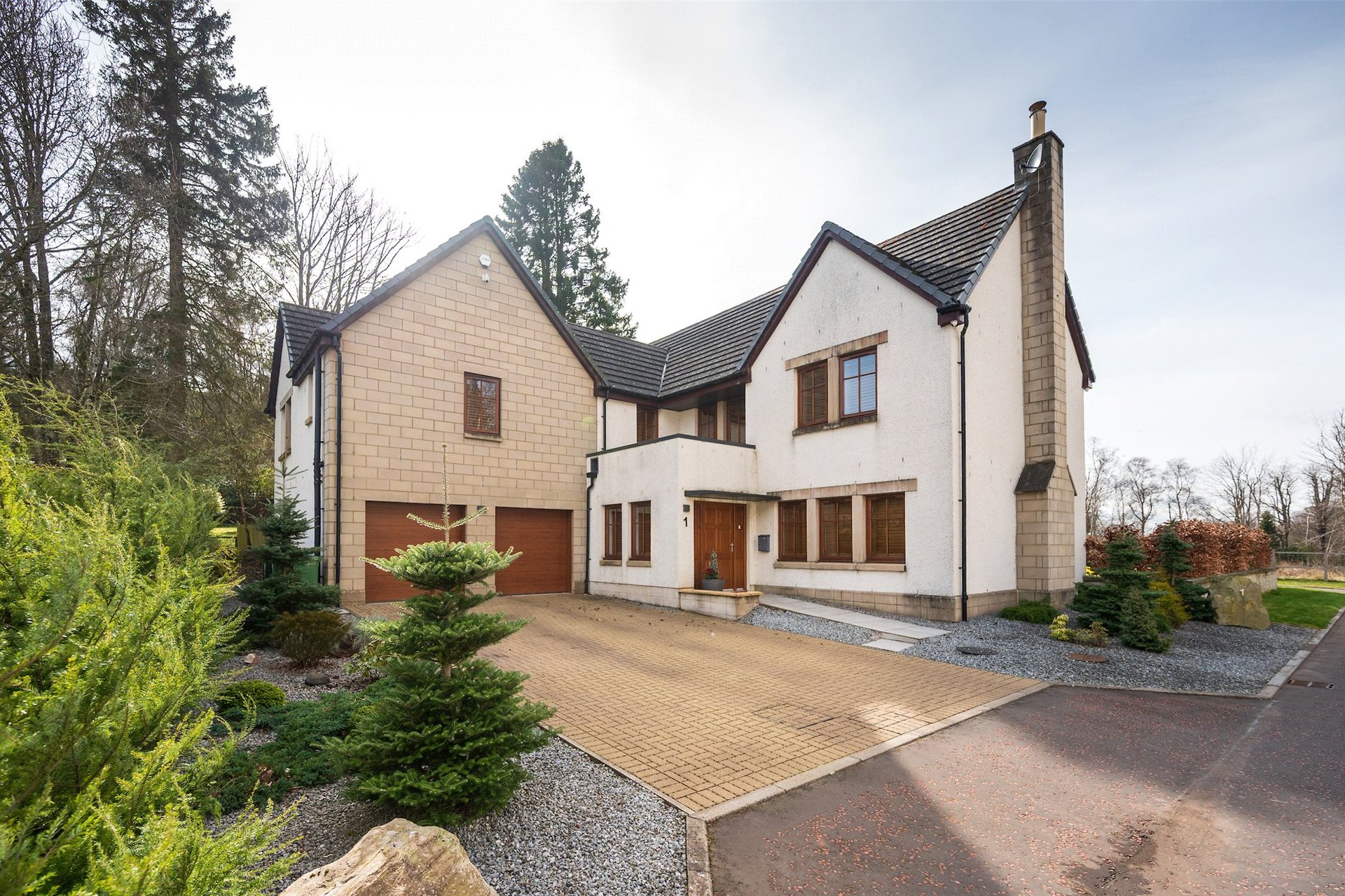 1 Forgan Grove, Forgandenny, Perth, Perth and Kinross, PH2 9FL - Picture #28