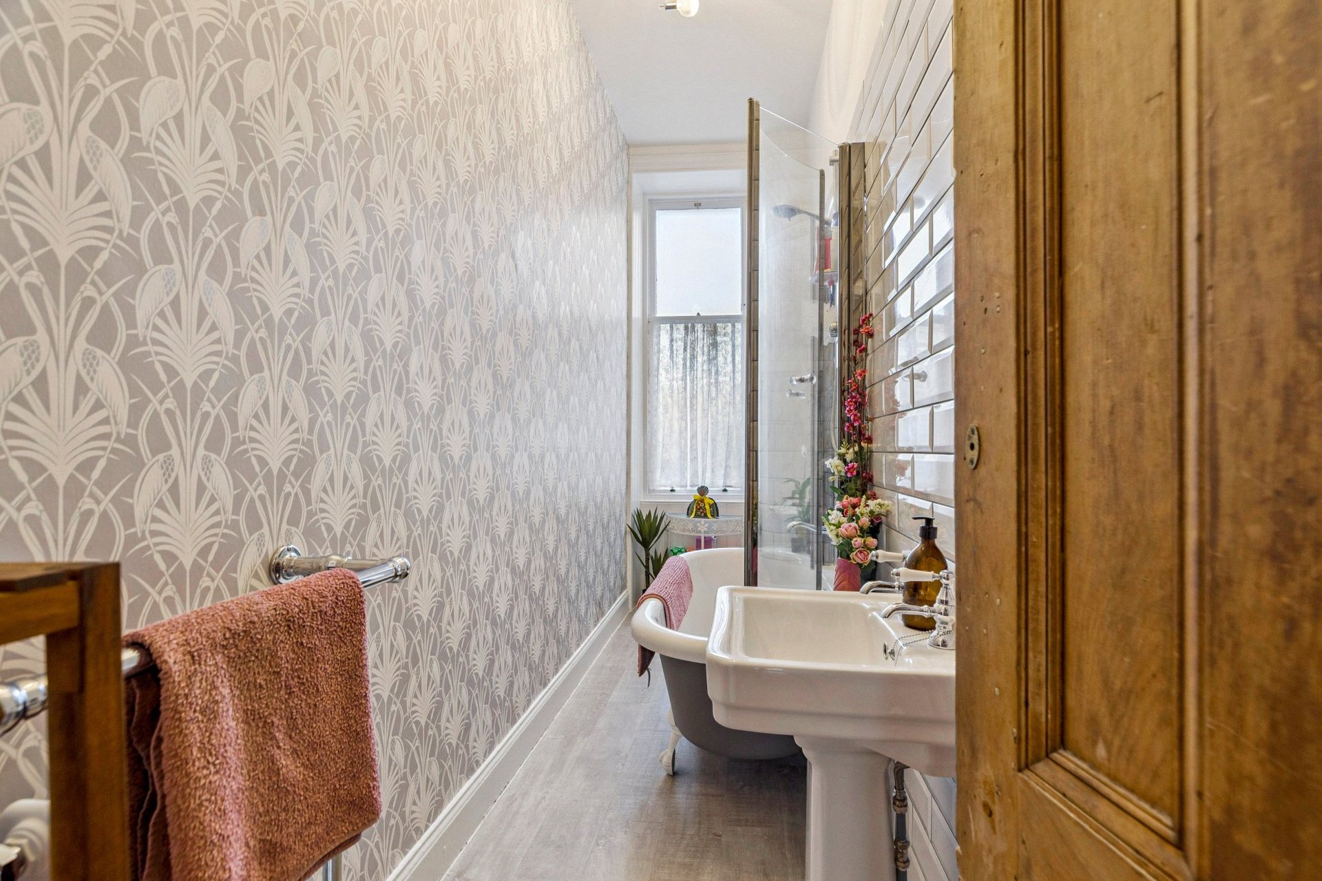 0/1, 19 Partickhill Road, Partickhill, Glasgow, G11 5BP - Picture #13