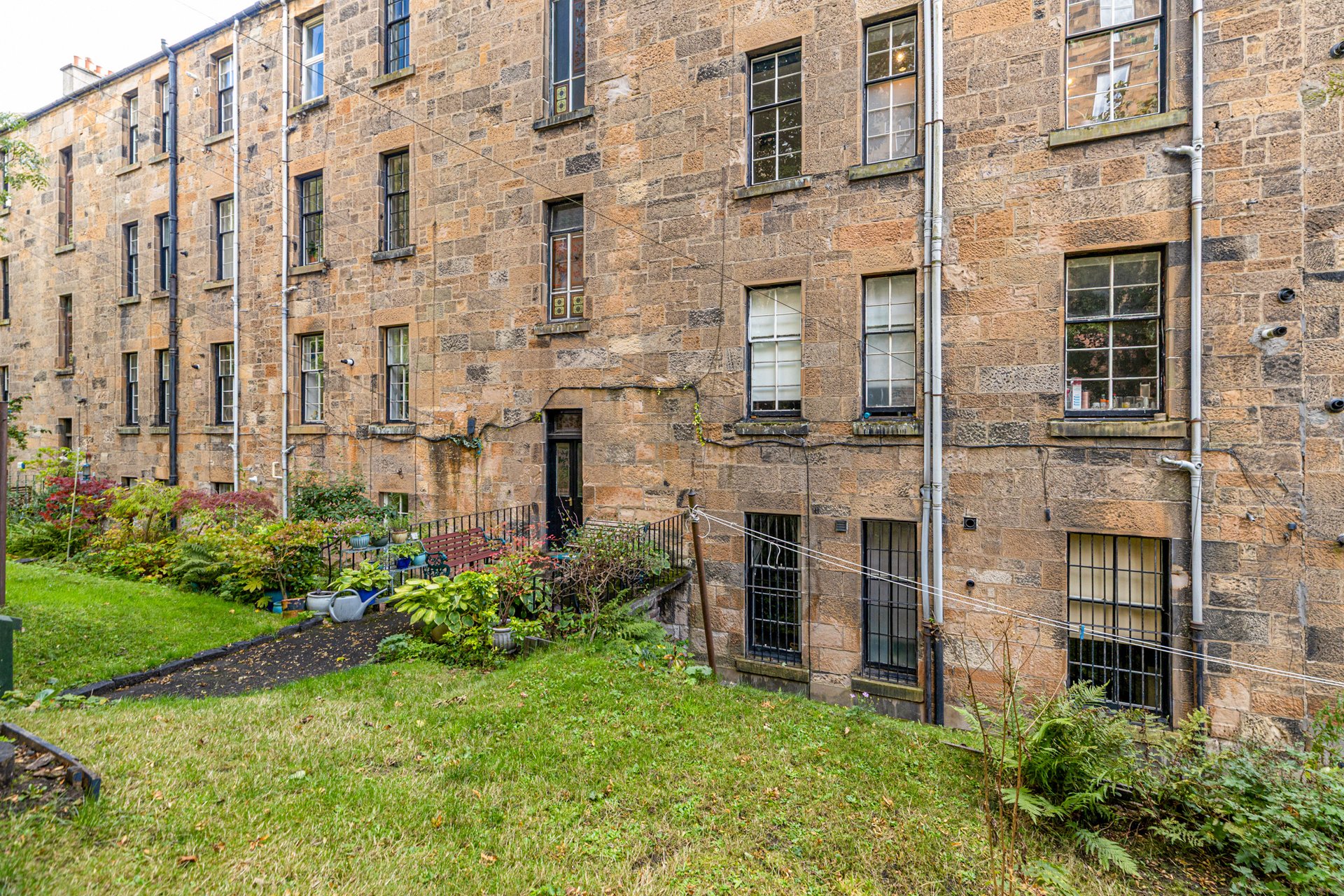 2/2, 3 Doune Quadrant, Glasgow, G20 6DN - Picture #14