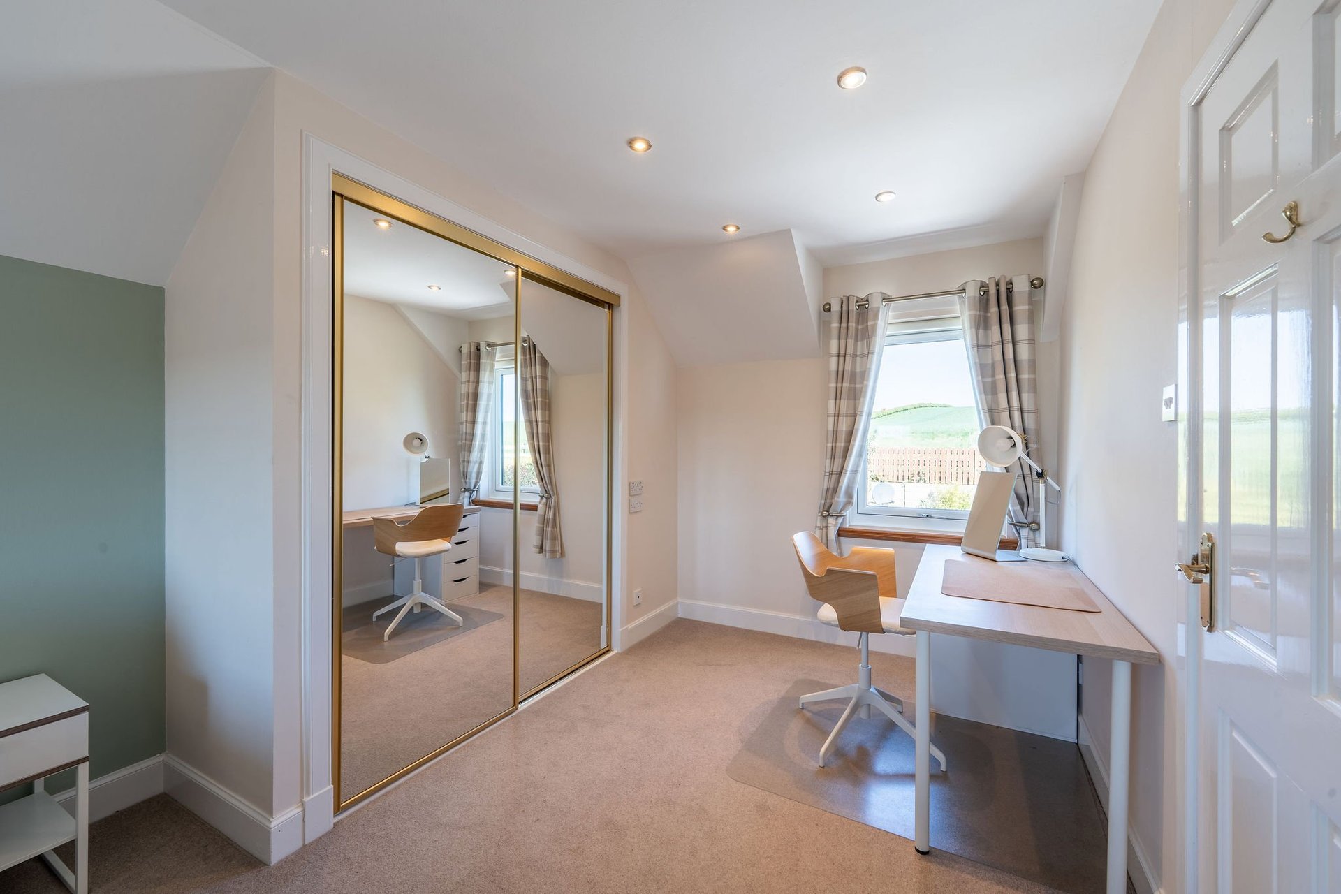 4 Wester Balrymonth Steadings, St. Andrews, Fife, KY16 8NN - Picture #26