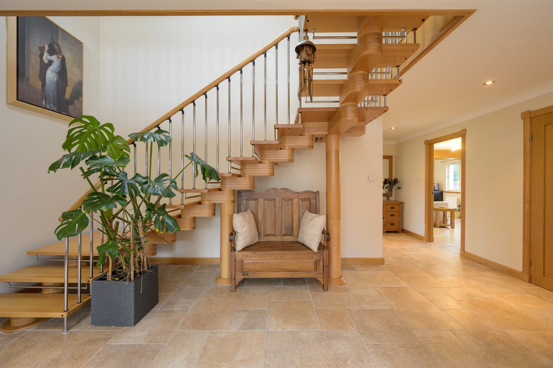 15 Halmyre Loan, Romanno Bridge, West Linton, Scottish Borders, EH46 7DN - Picture #14